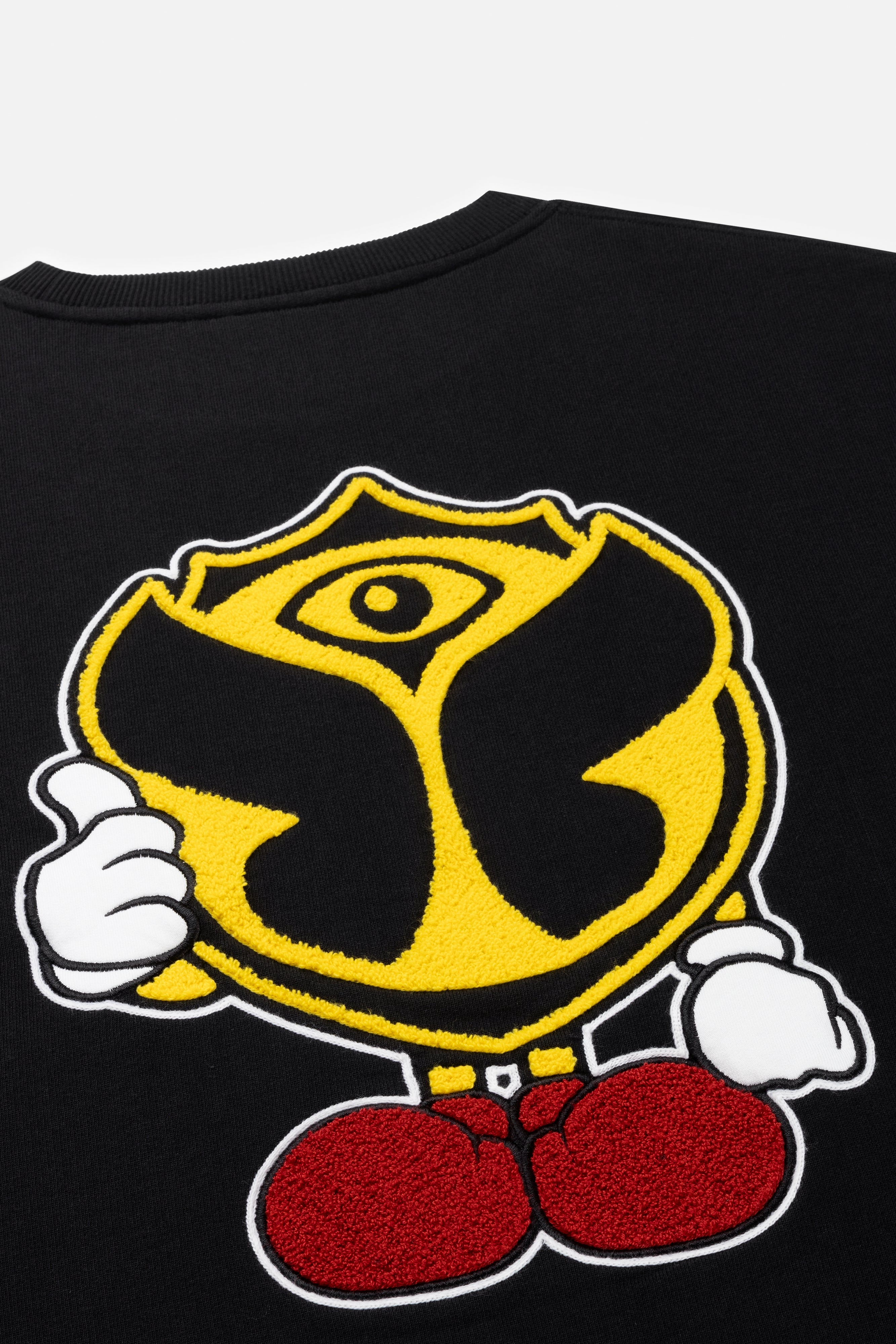 HAPPICON SWEATSHIRT - 3