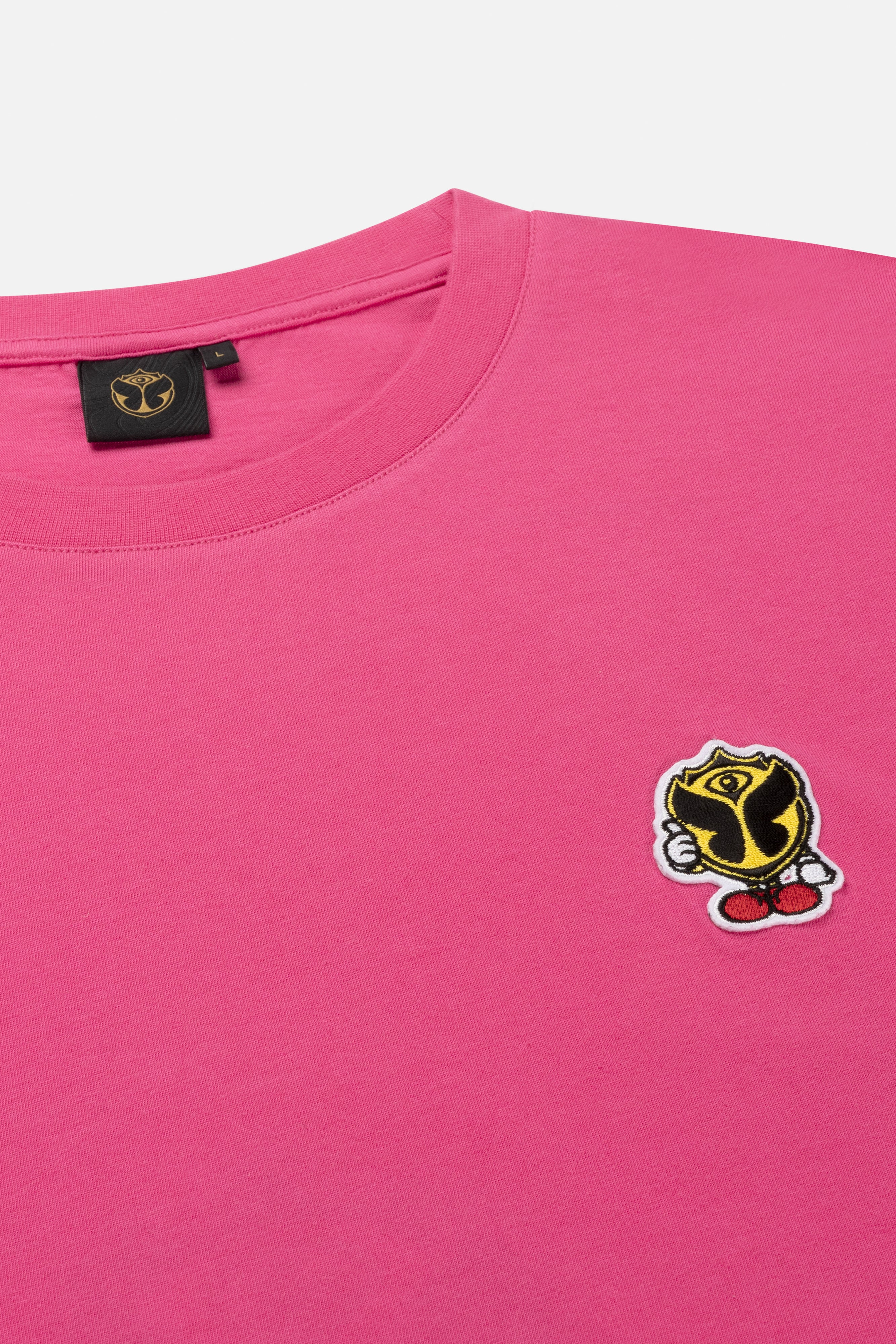 HAPPICON T-SHIRT - 5