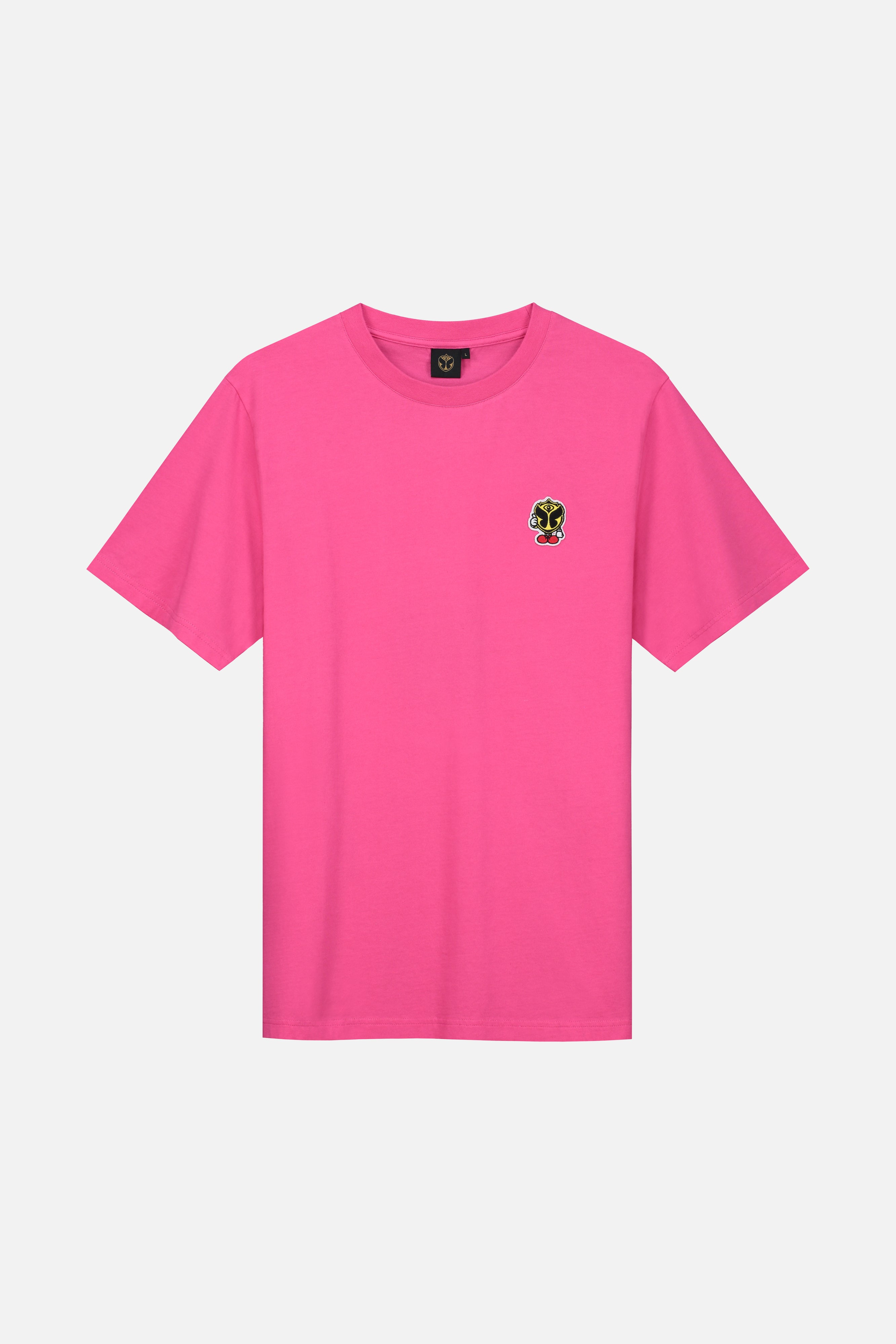 HAPPICON T-SHIRT - 6