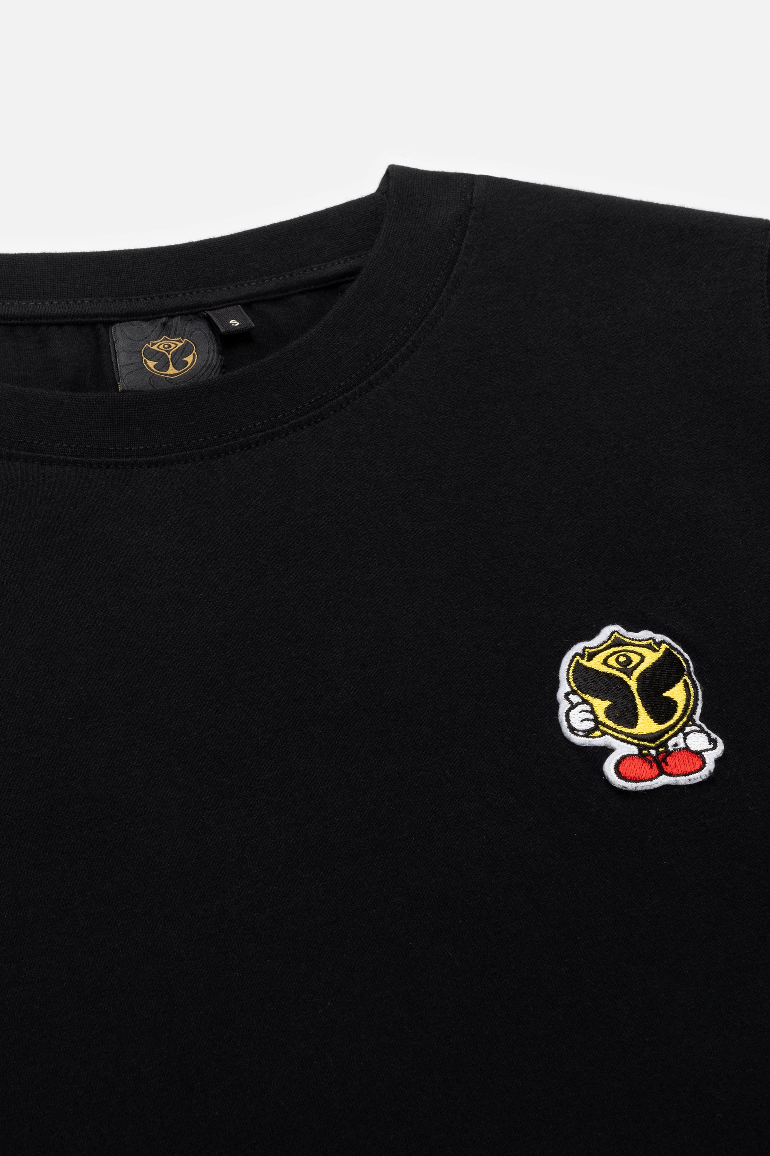 HAPPICON T-SHIRT WOMEN - 2