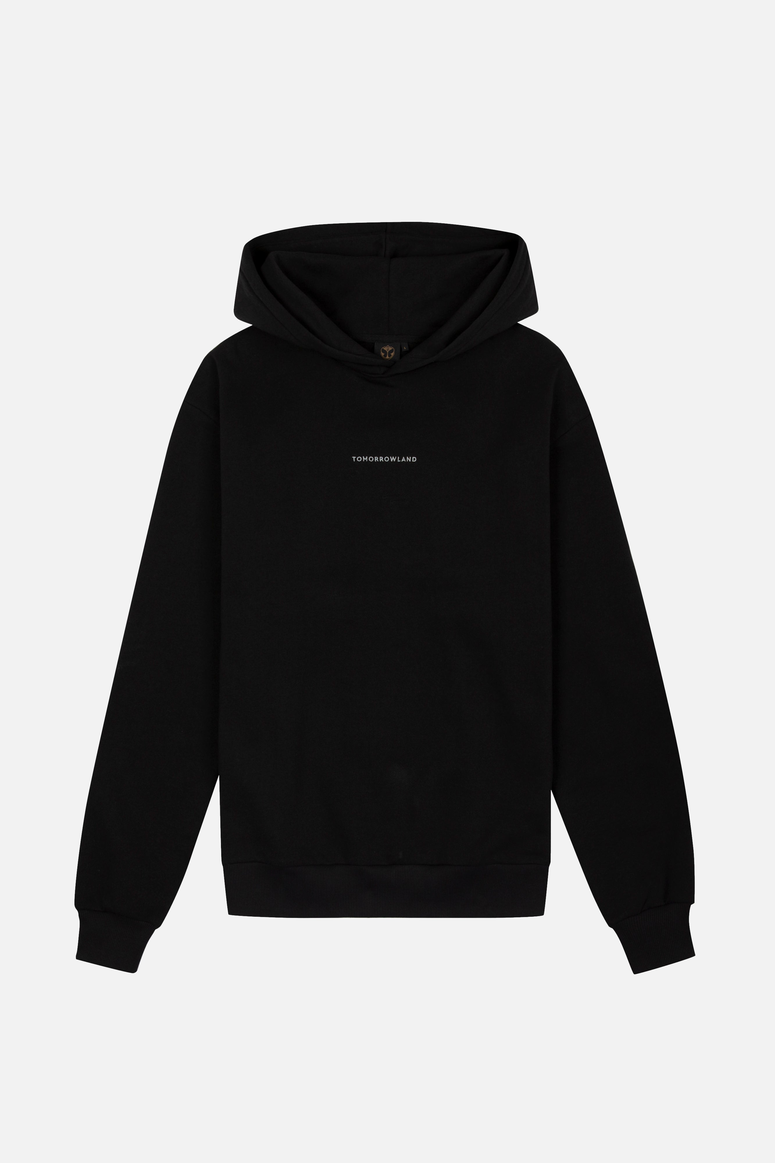 ORBYZ EVENT HOODIE - 4