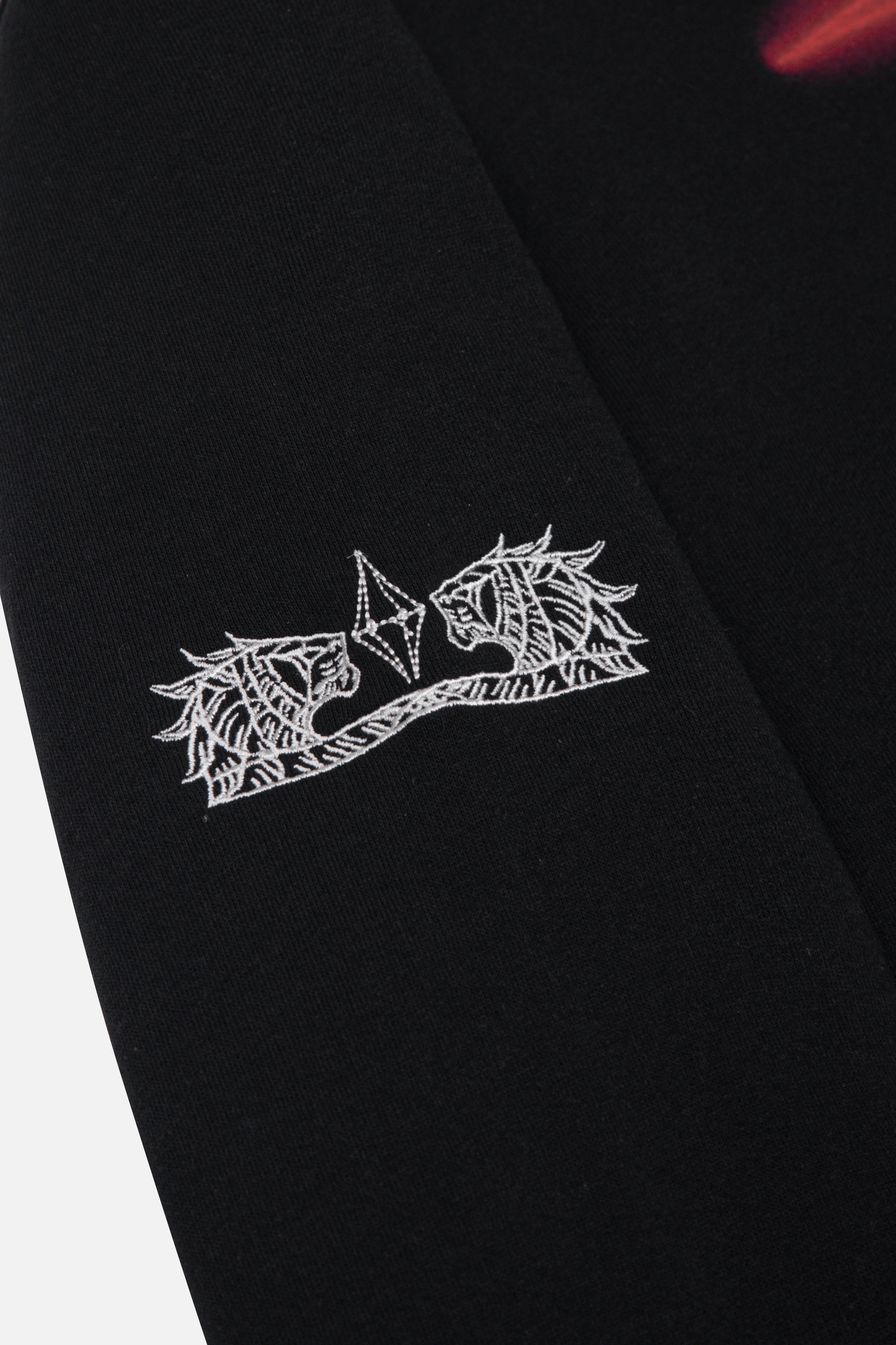 ORBYZ ELEMENTS HOODIE - 4
