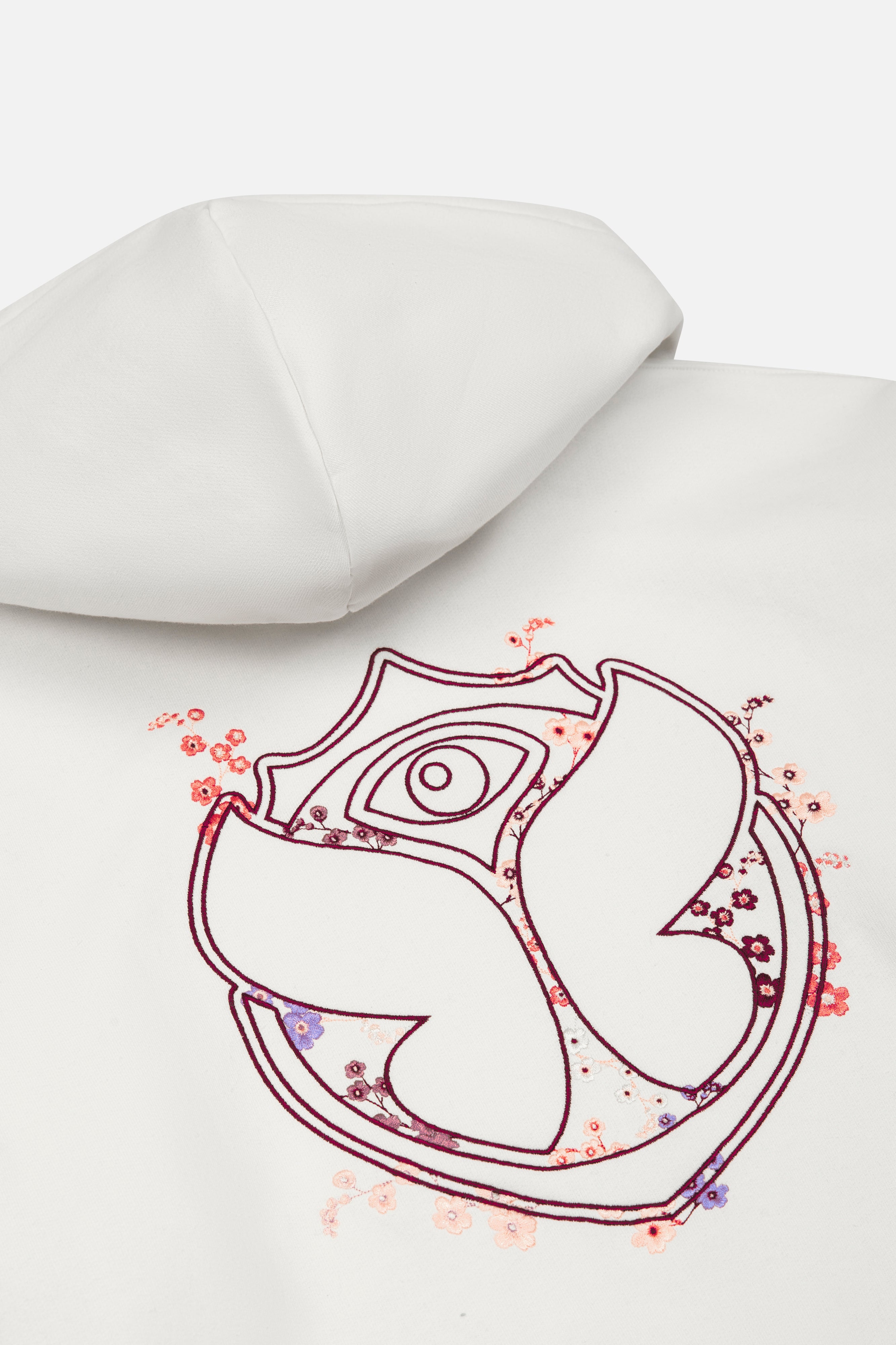 FLORA ICON HOODIE WOMEN - 2