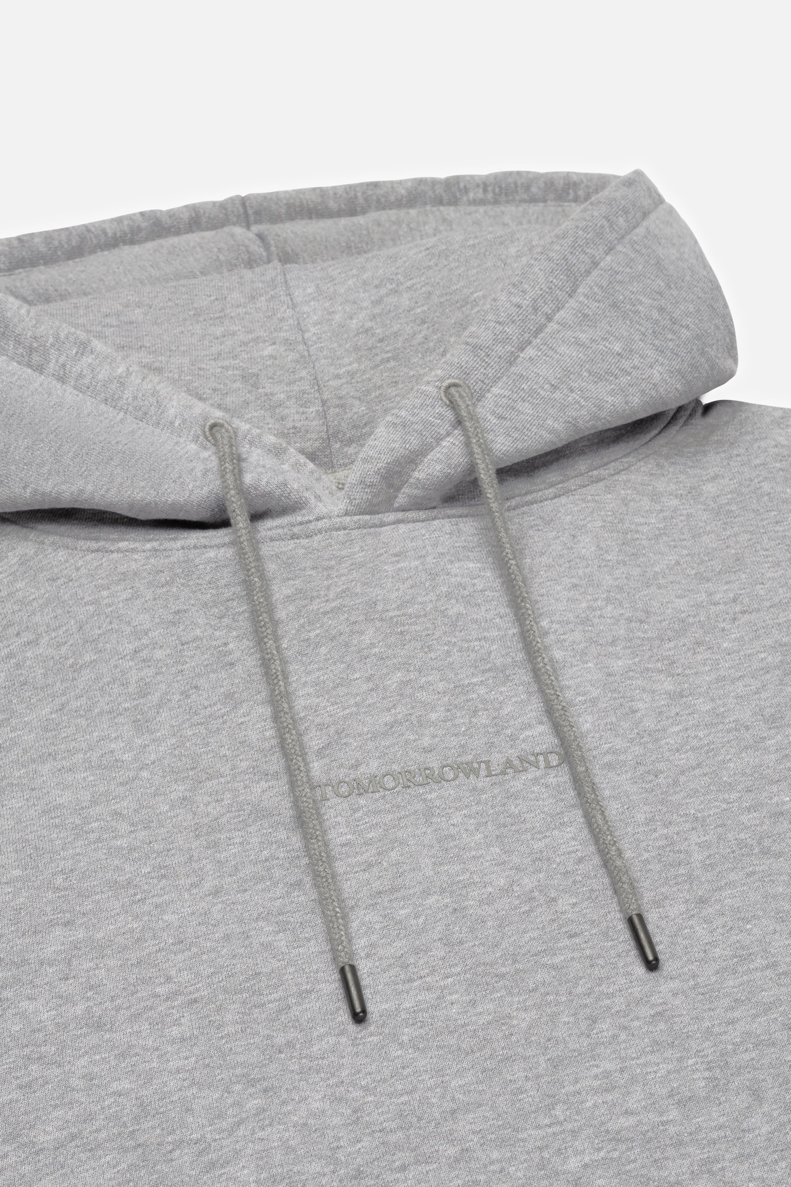 GRAPHICON HOODIE - 6