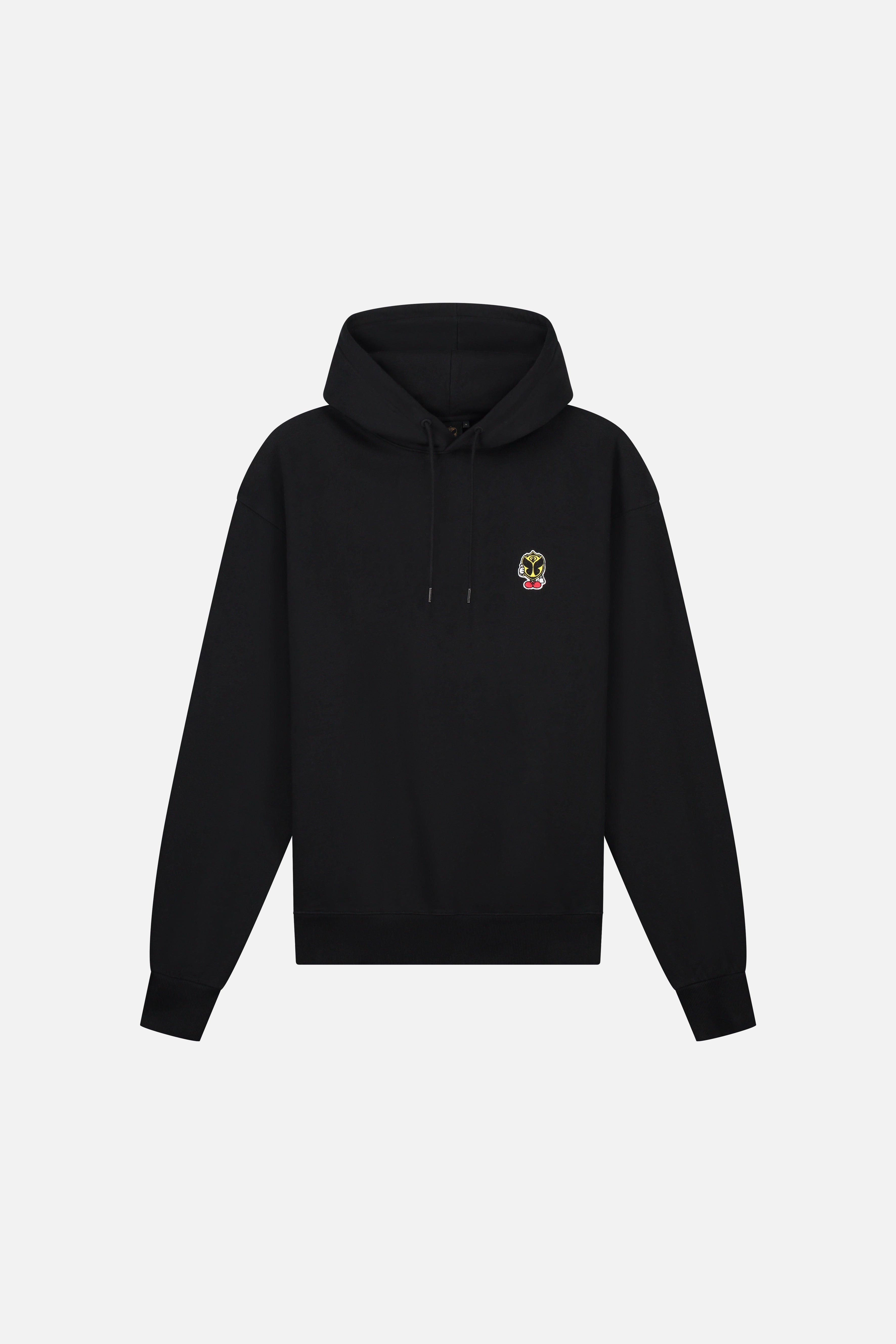 HAPPICON HOODIE - 1