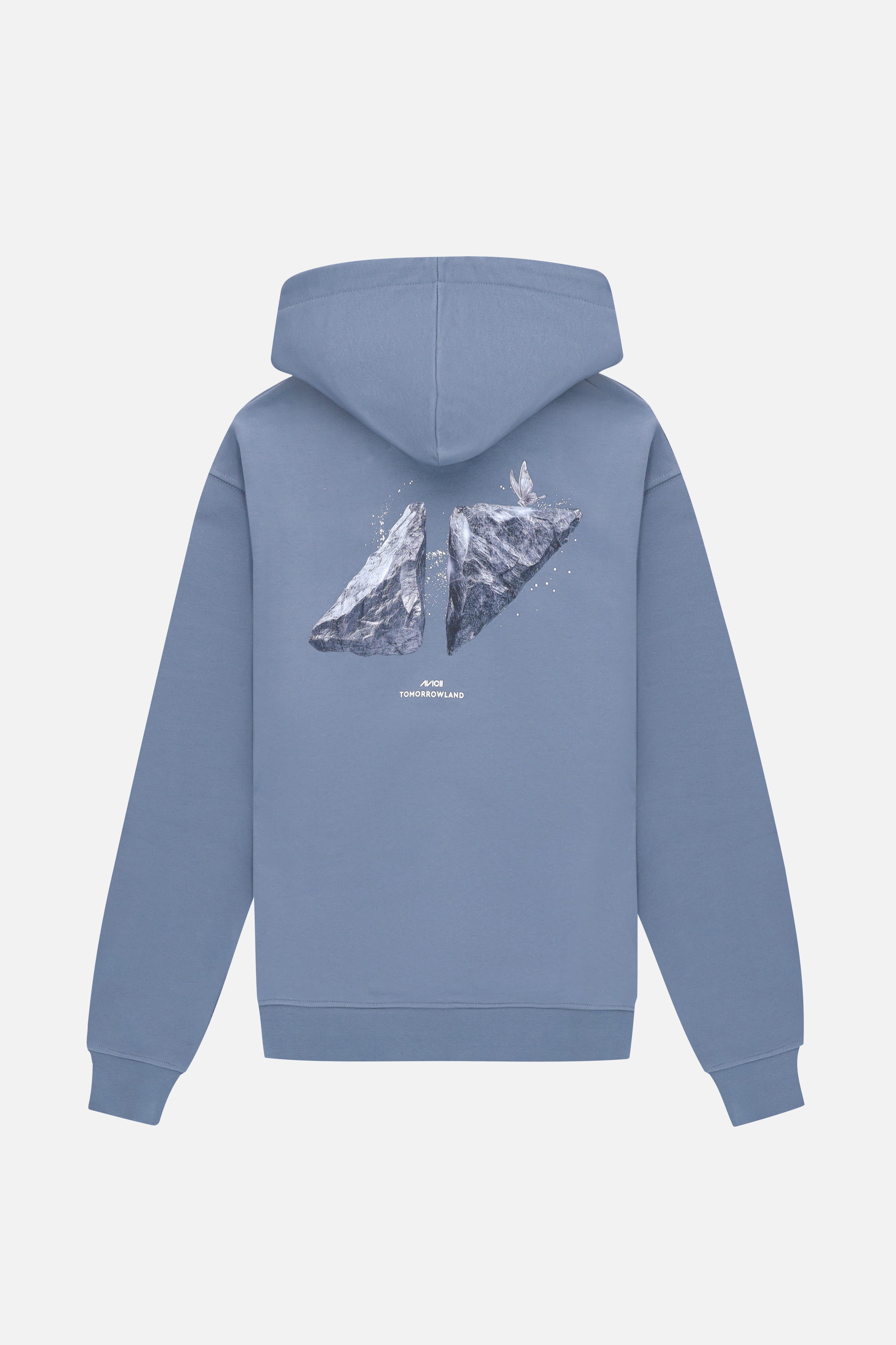 AVICII HOODIE - 1