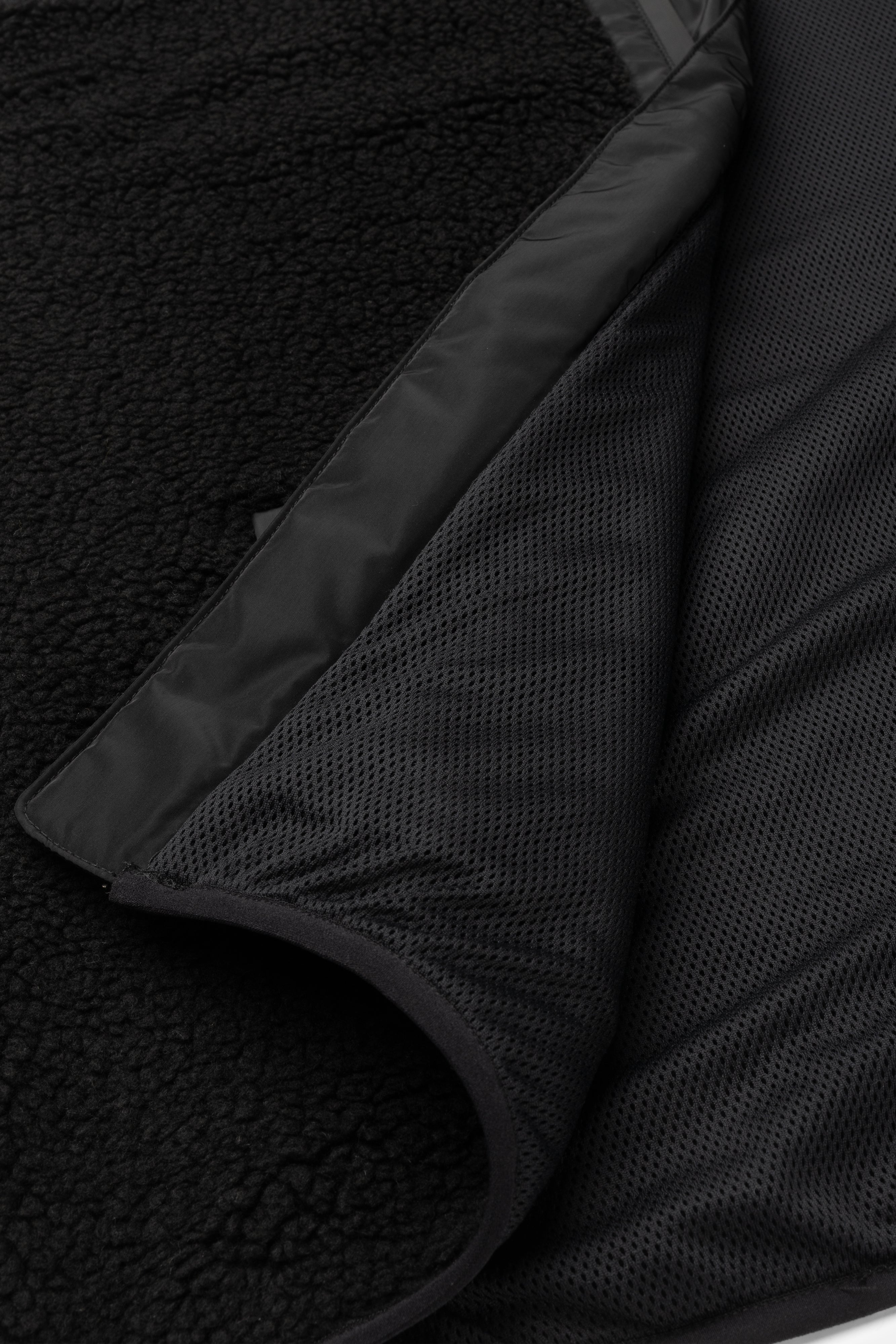 UNITY TEDDY BODYWARMER - 6