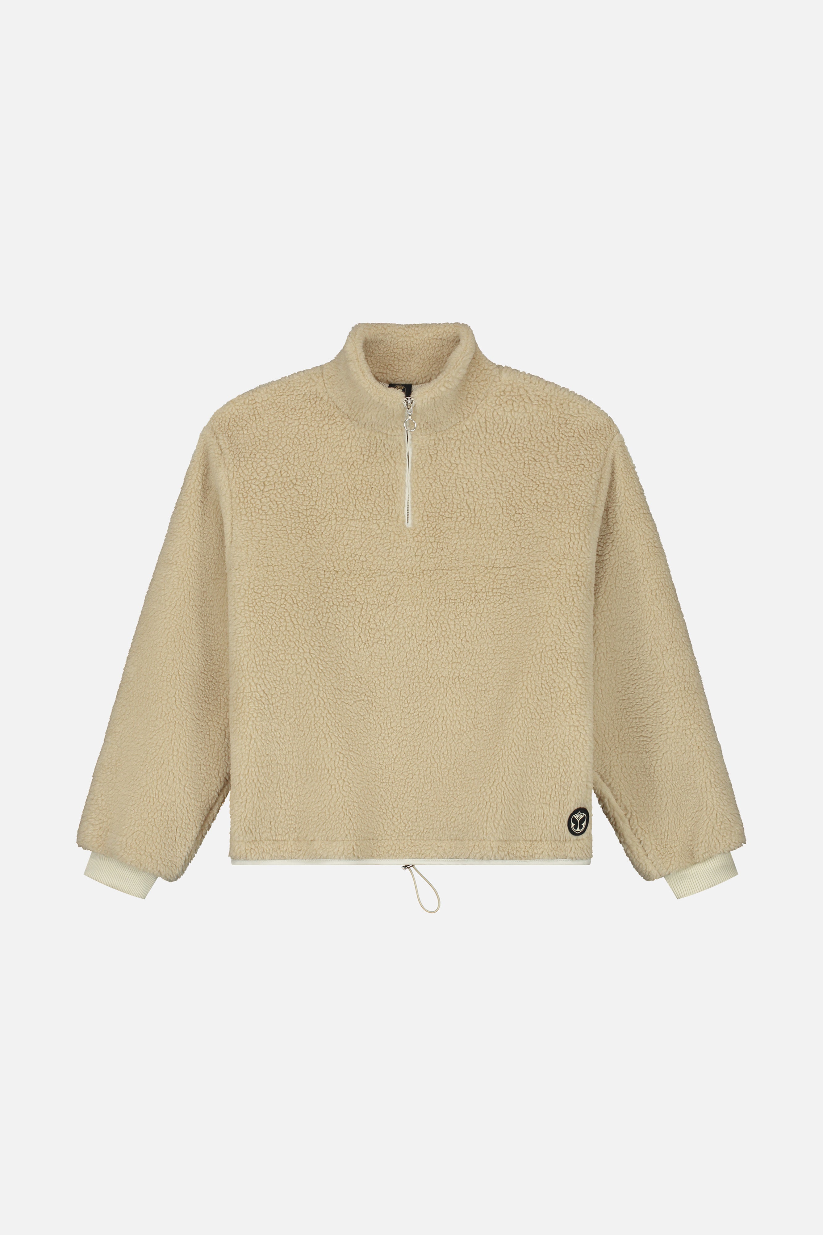 LIVE TODAY TEDDY PULLOVER - 8