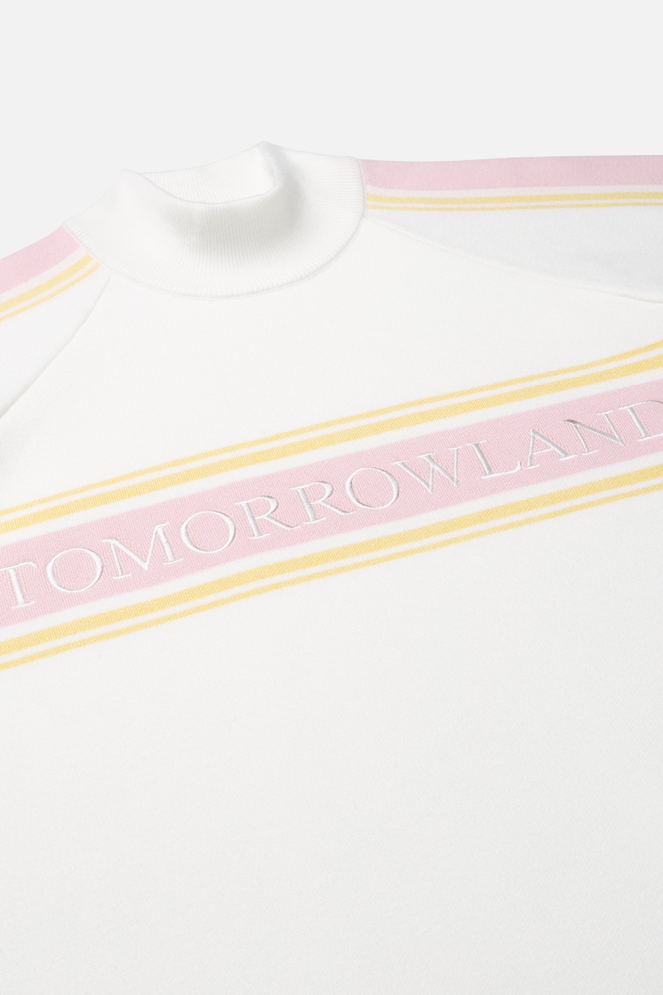 TOMORROWLAND KNITTED SWEATER WOMEN - 4