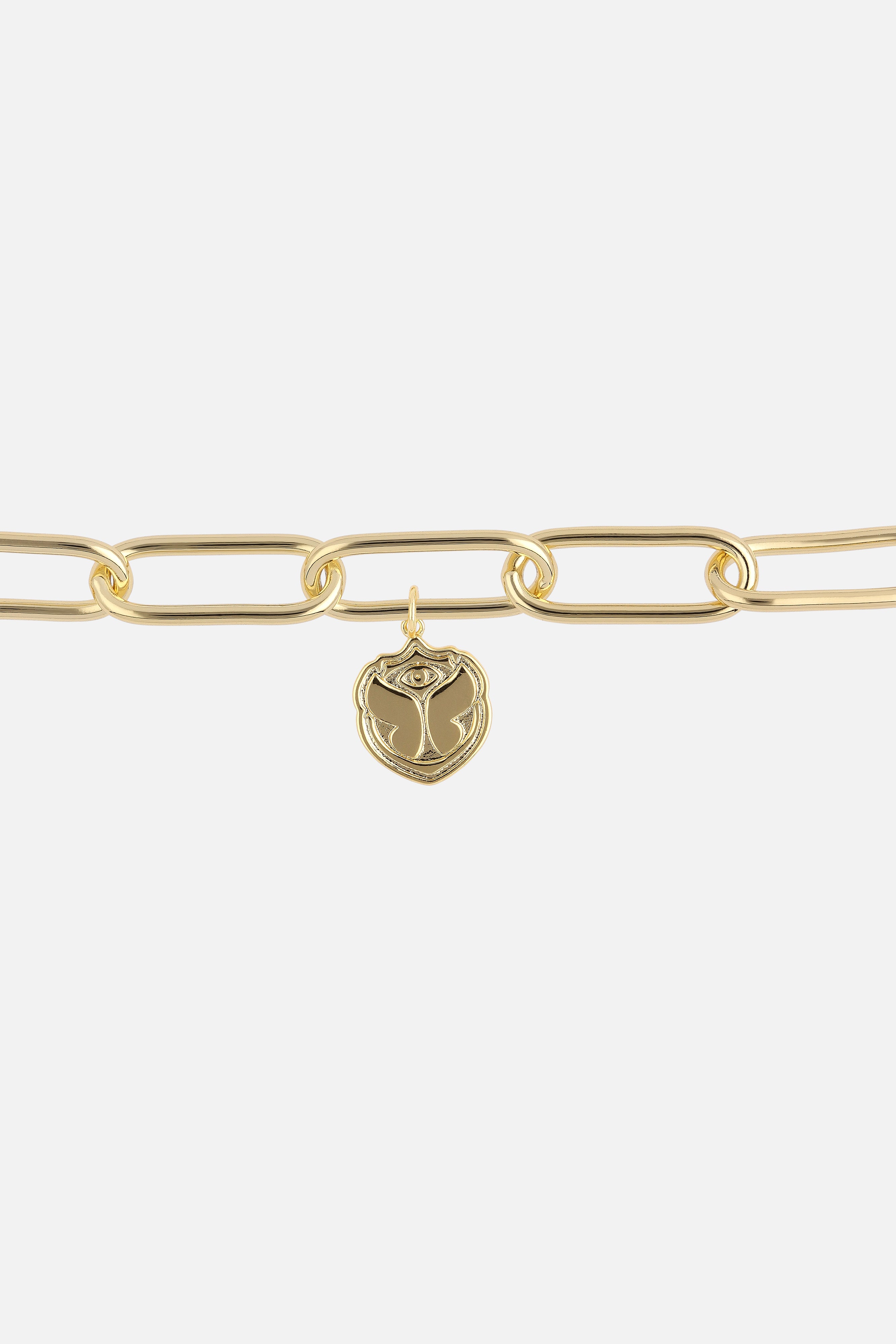 CHARM NECKLACE - 6
