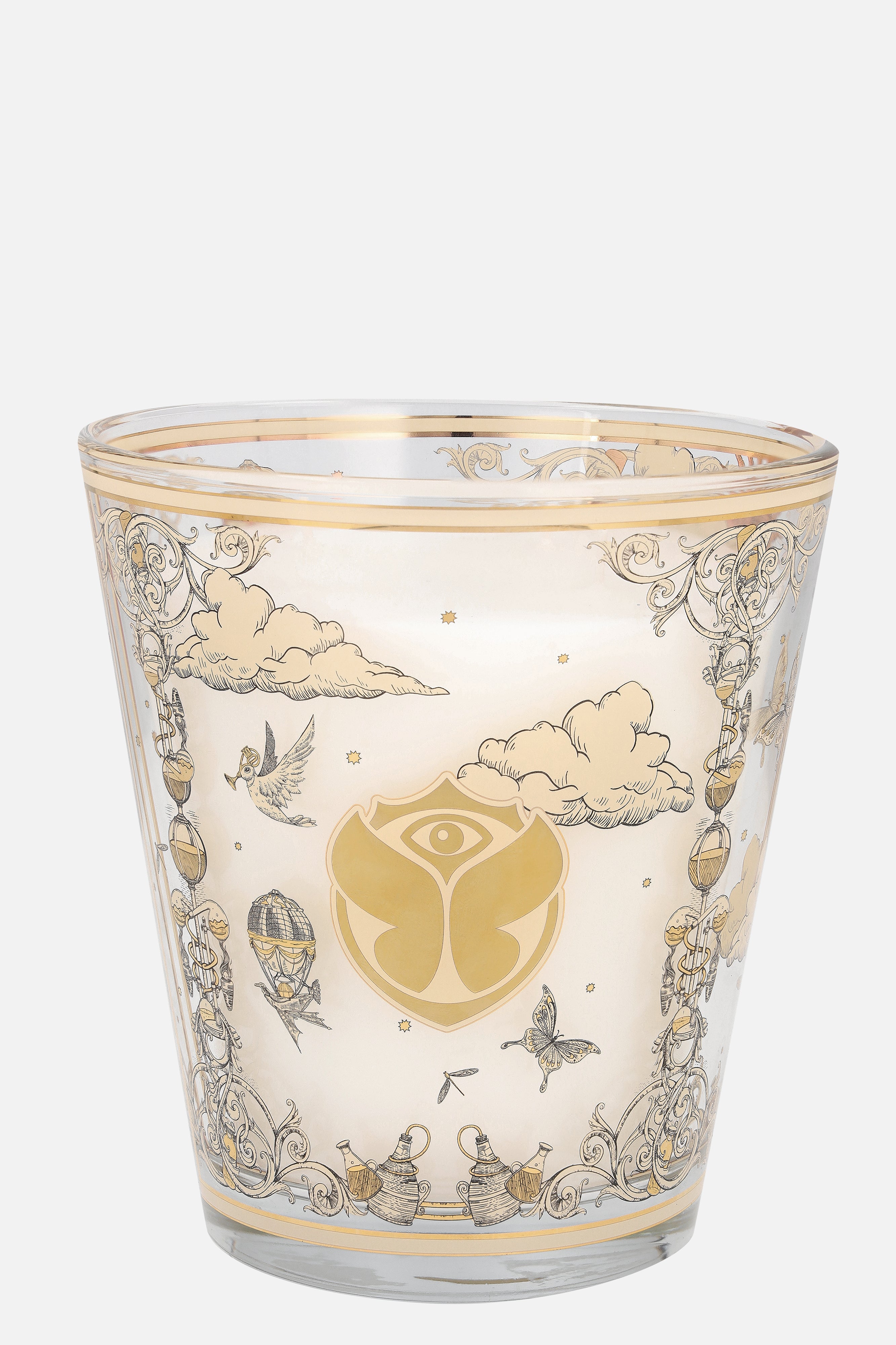 BAOBAB x TML MAX CANDLE 16 - 1