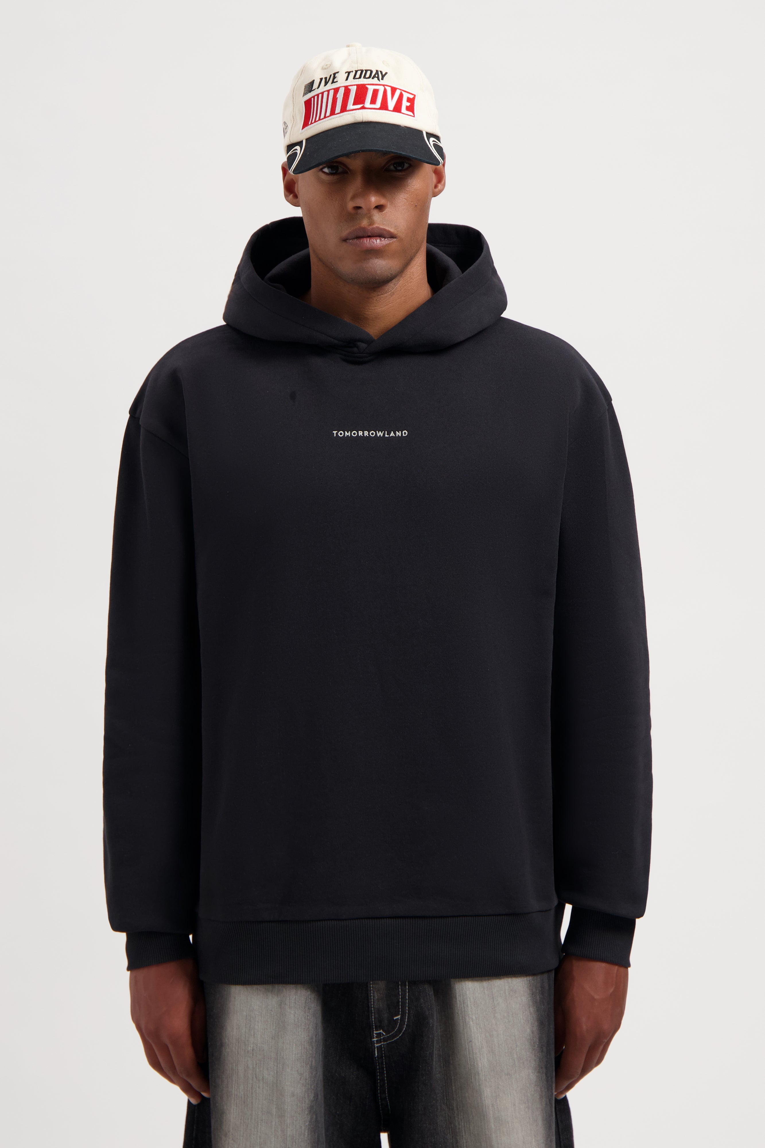 ORBYZ EVENT HOODIE - 6