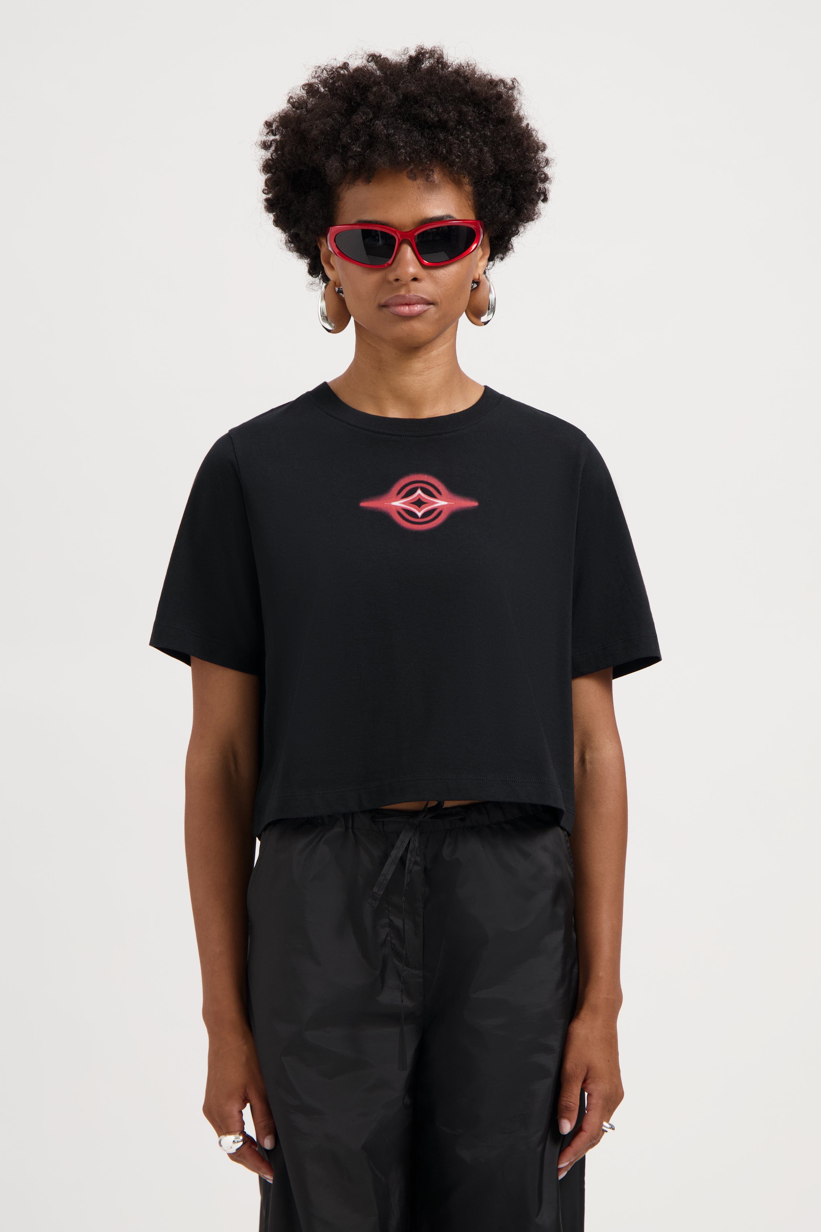 ORBYZ T-SHIRT WOMEN - 5