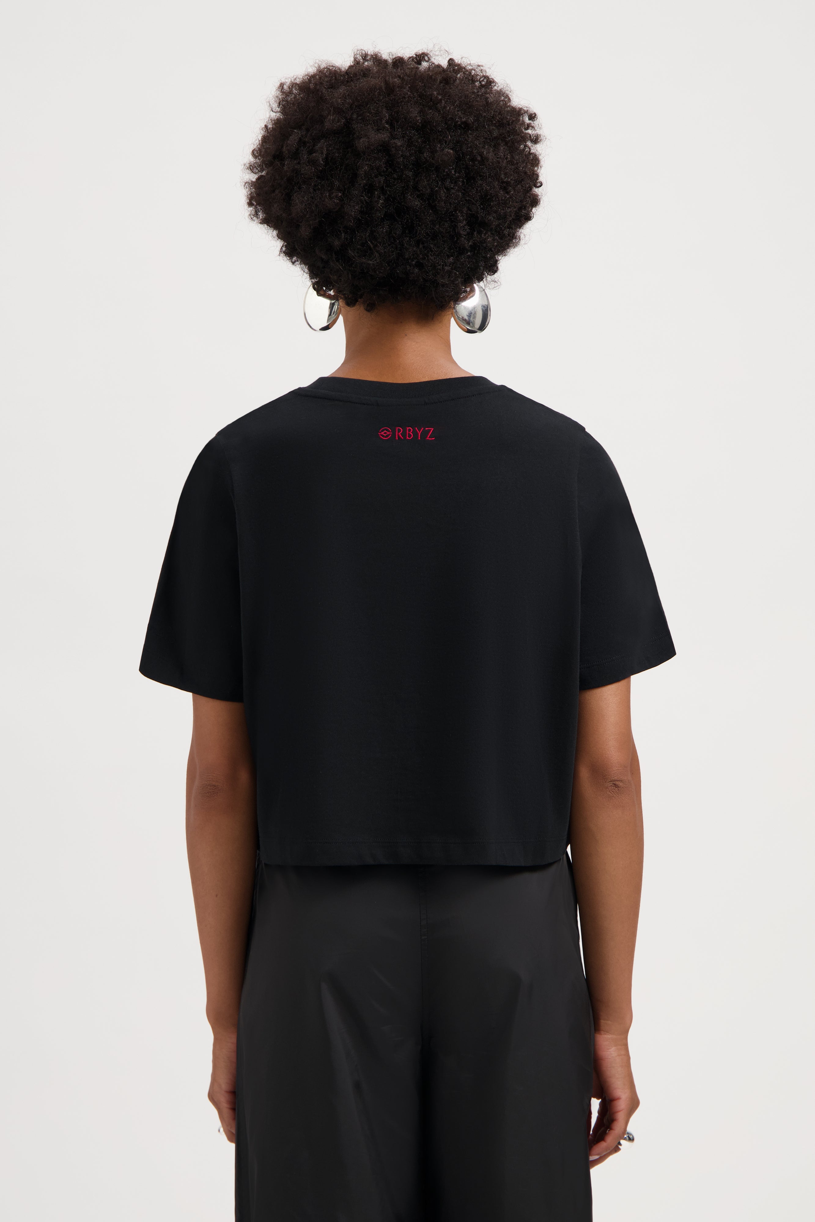 ORBYZ T-SHIRT WOMEN - 6