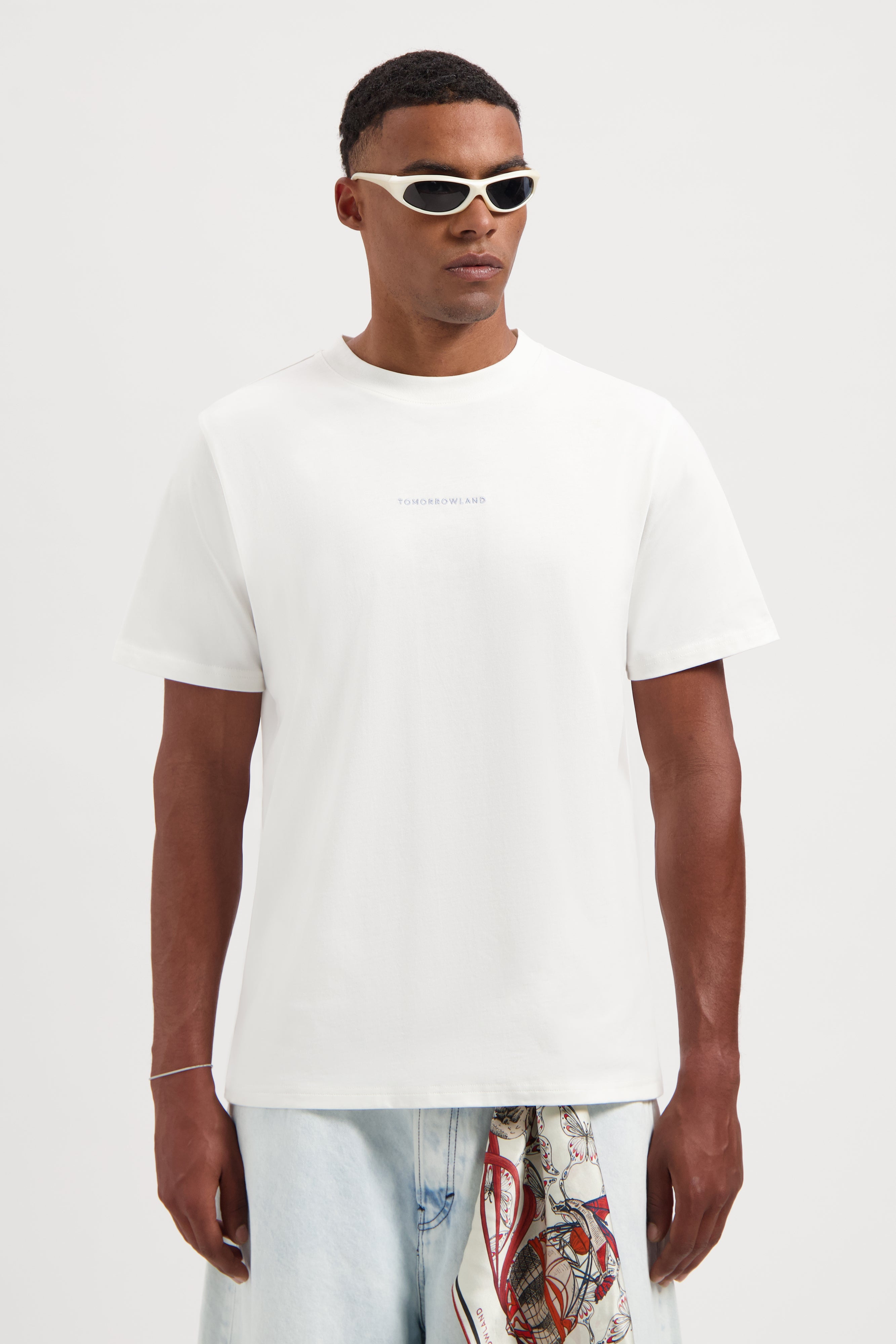 ORBYZ LION GATE T-SHIRT - 3