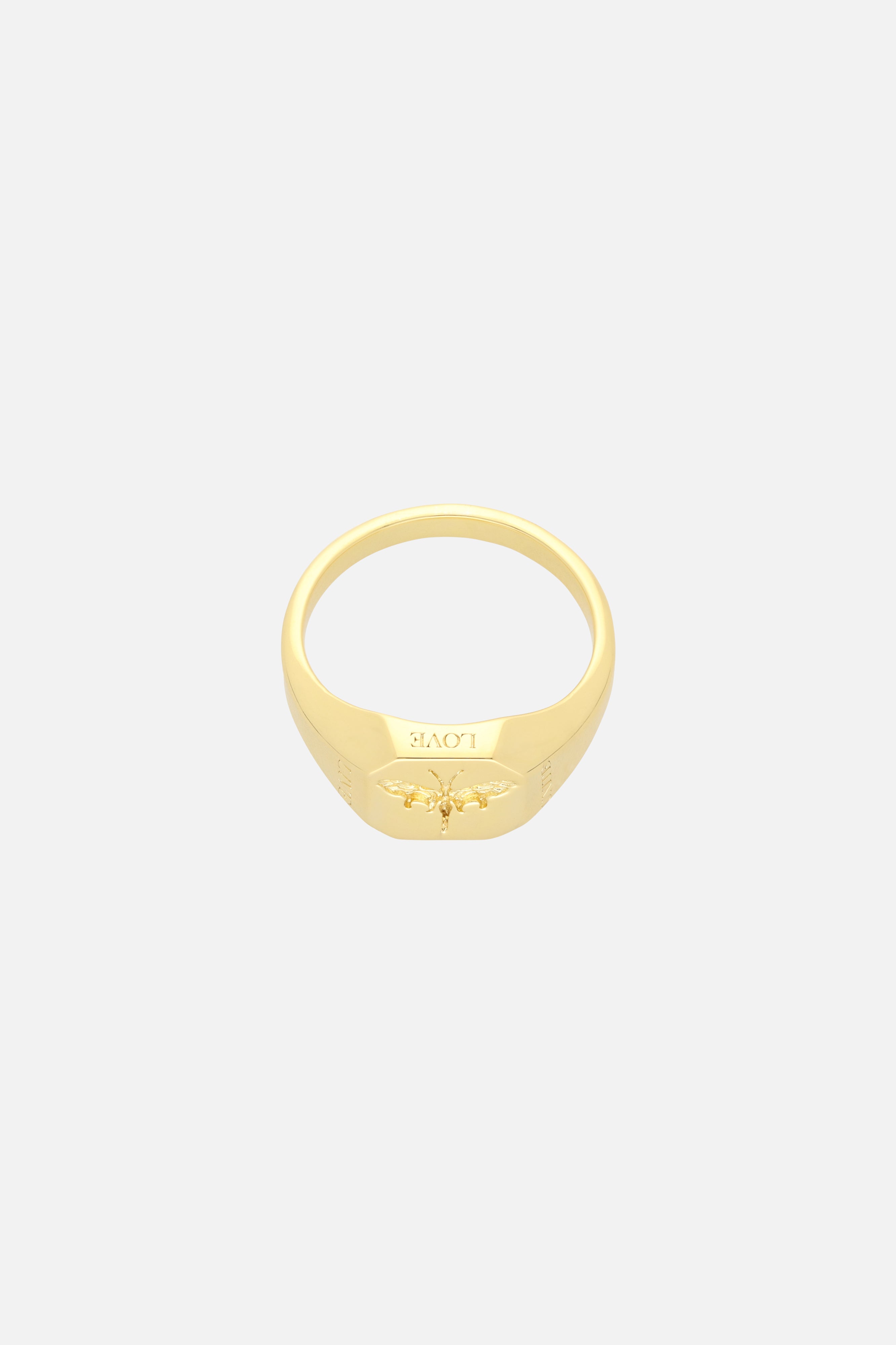 DRAGONFLY RING - 2