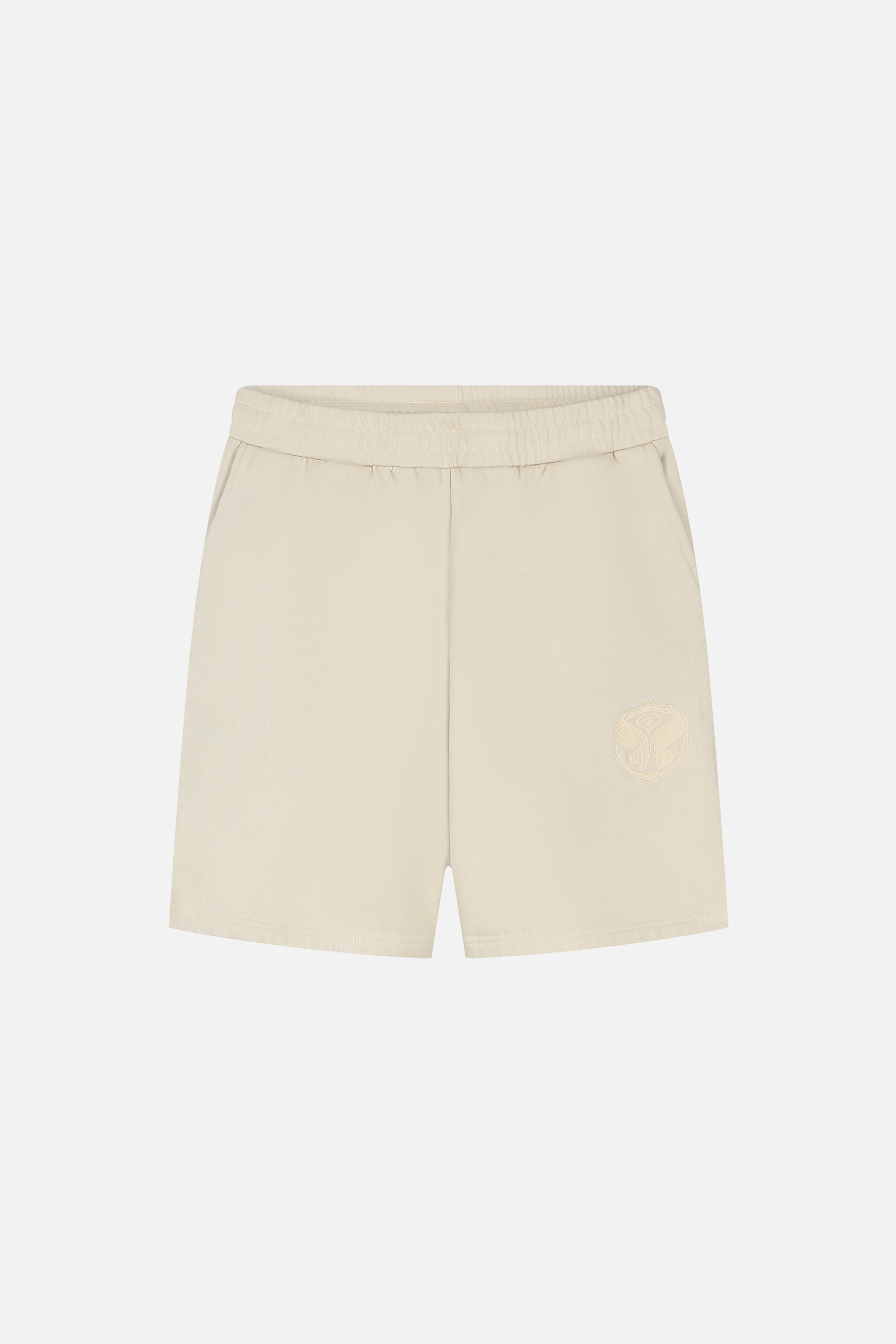 GRAPHICON SHORTS - 1