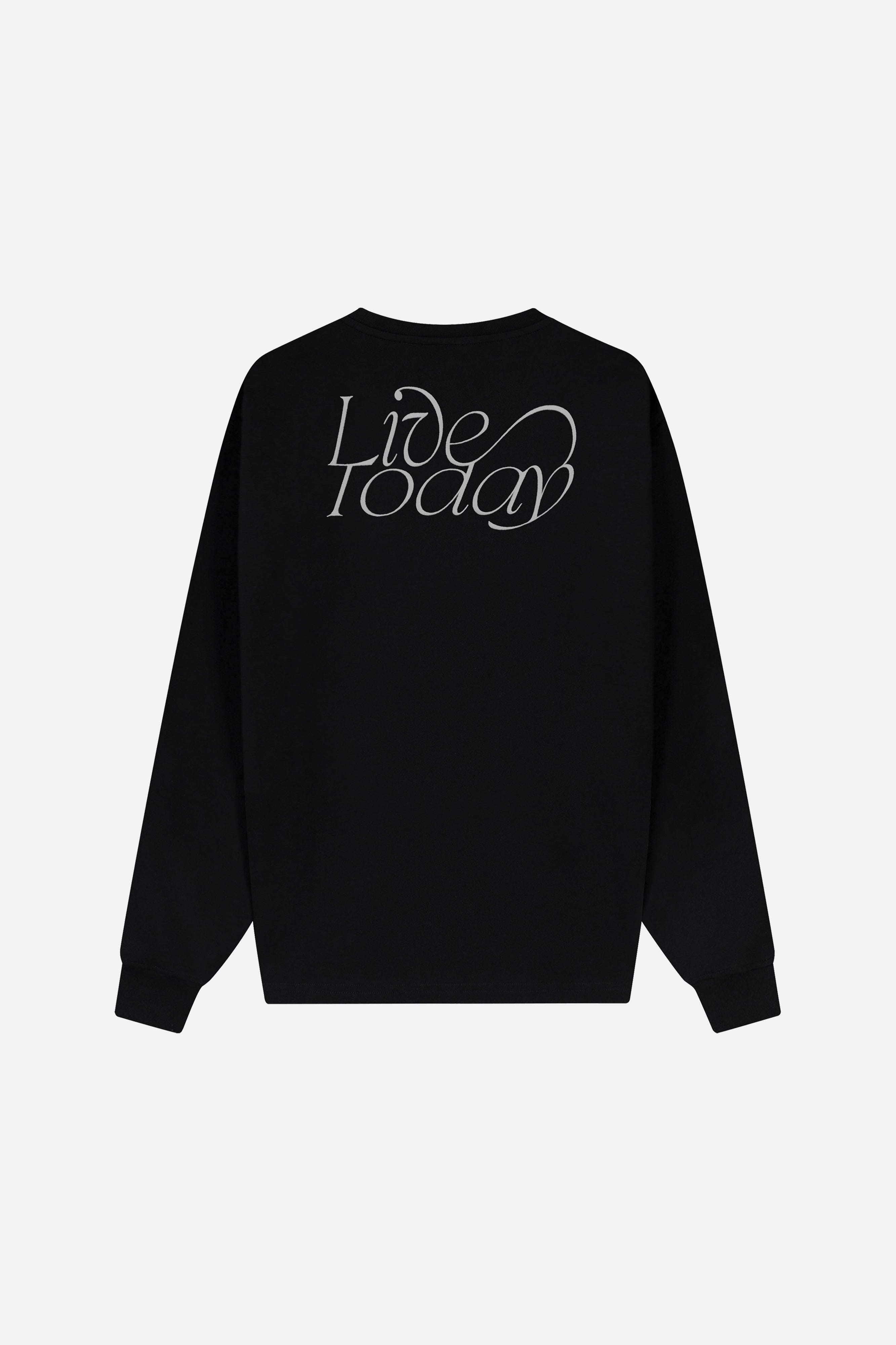 SWIRL LIVE TODAY SWEATSHIRT - 1
