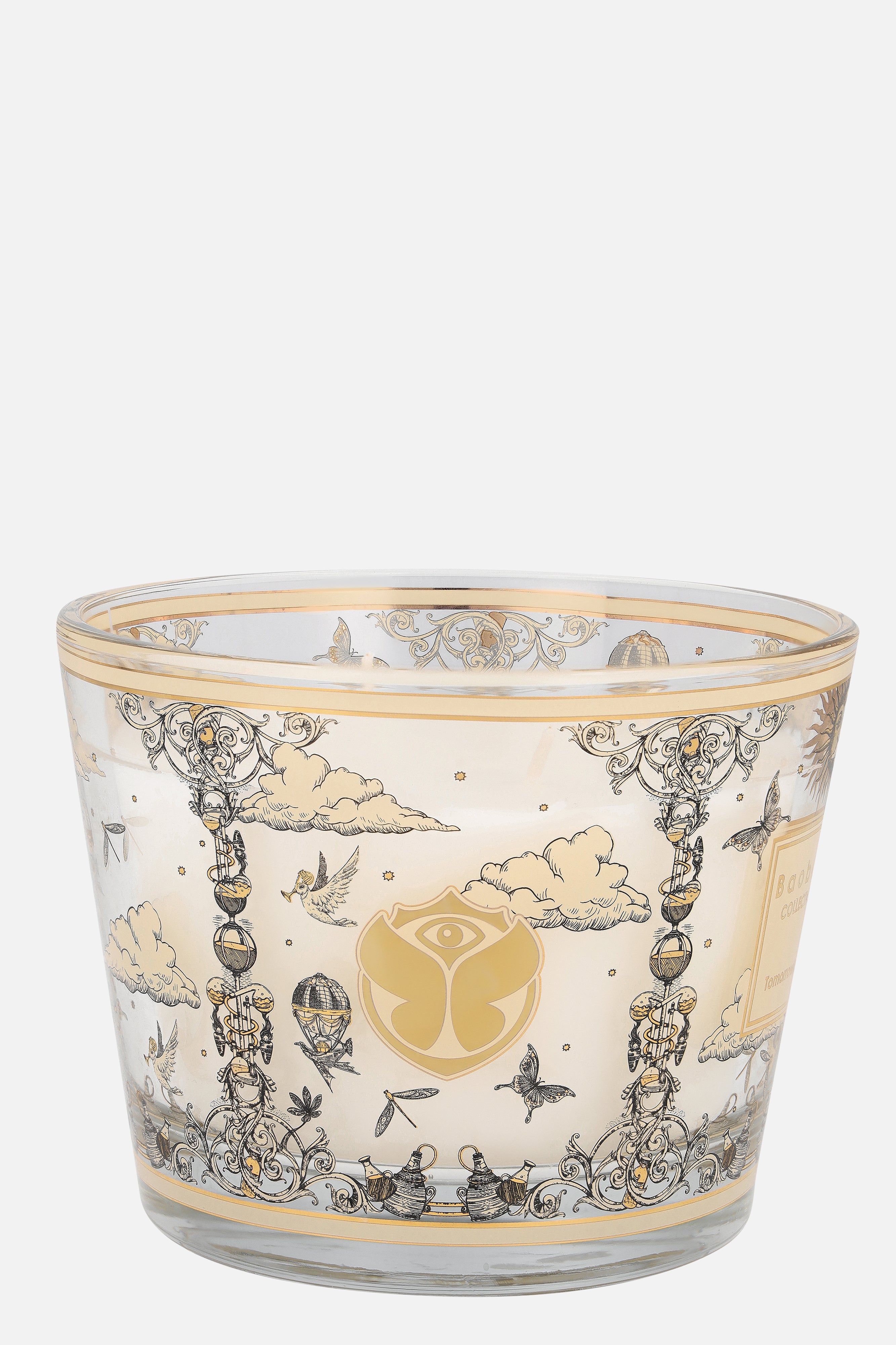 BAOBAB x TML CANDLE MAX 10 - 1