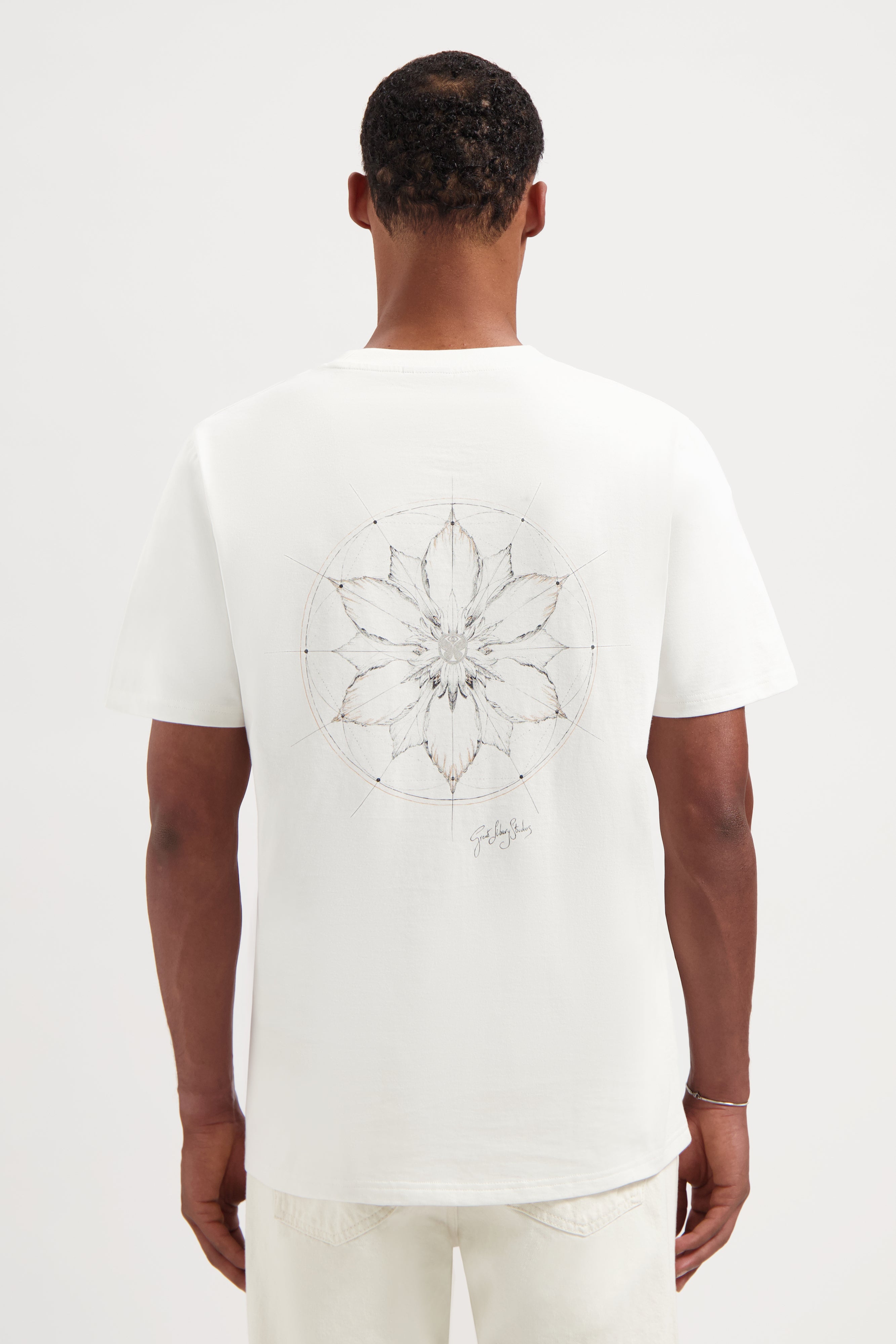 SEED OF LIFE T-SHIRT - 2