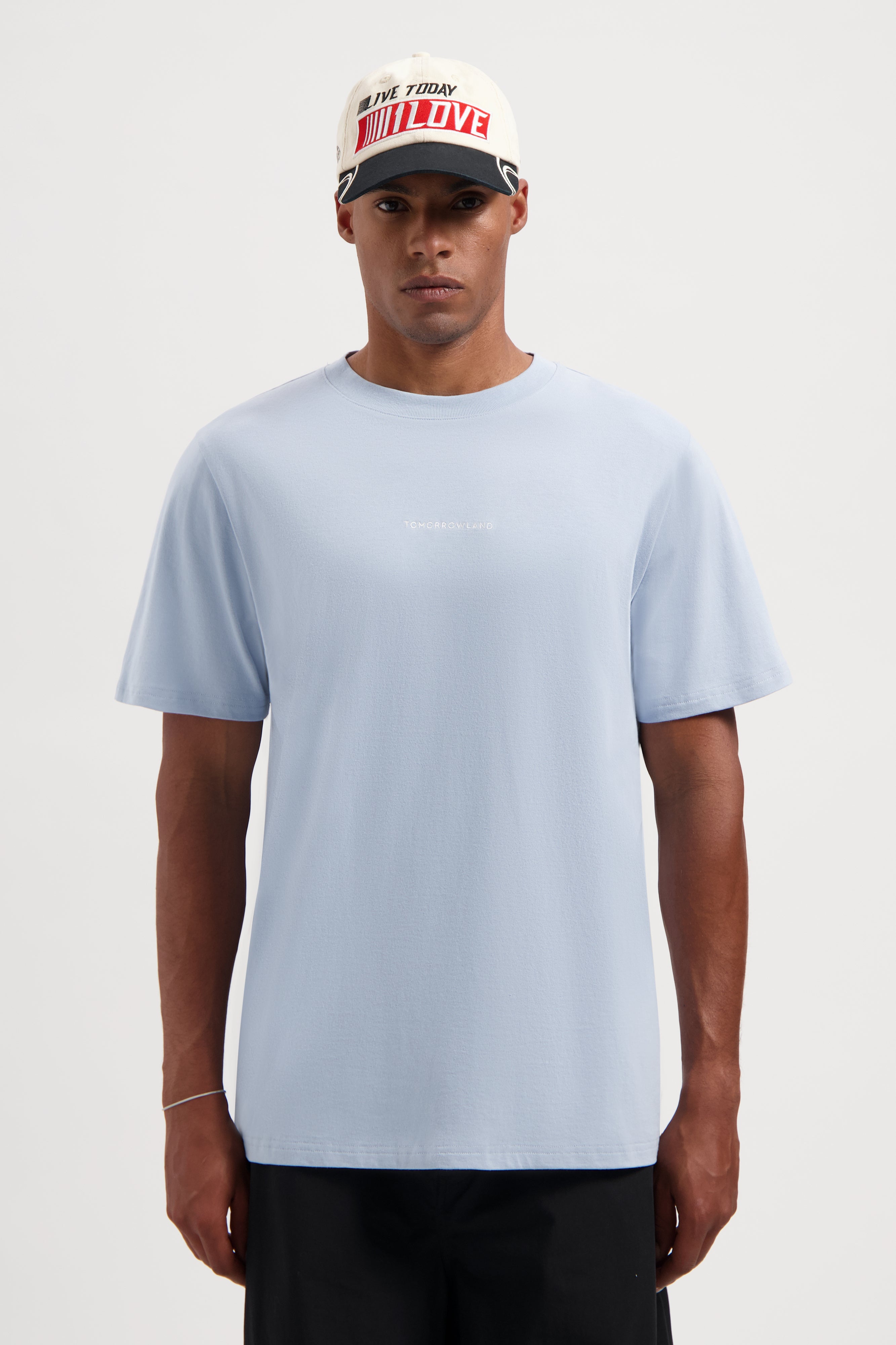 STAIRWAY TO UNITY T-SHIRT - 6