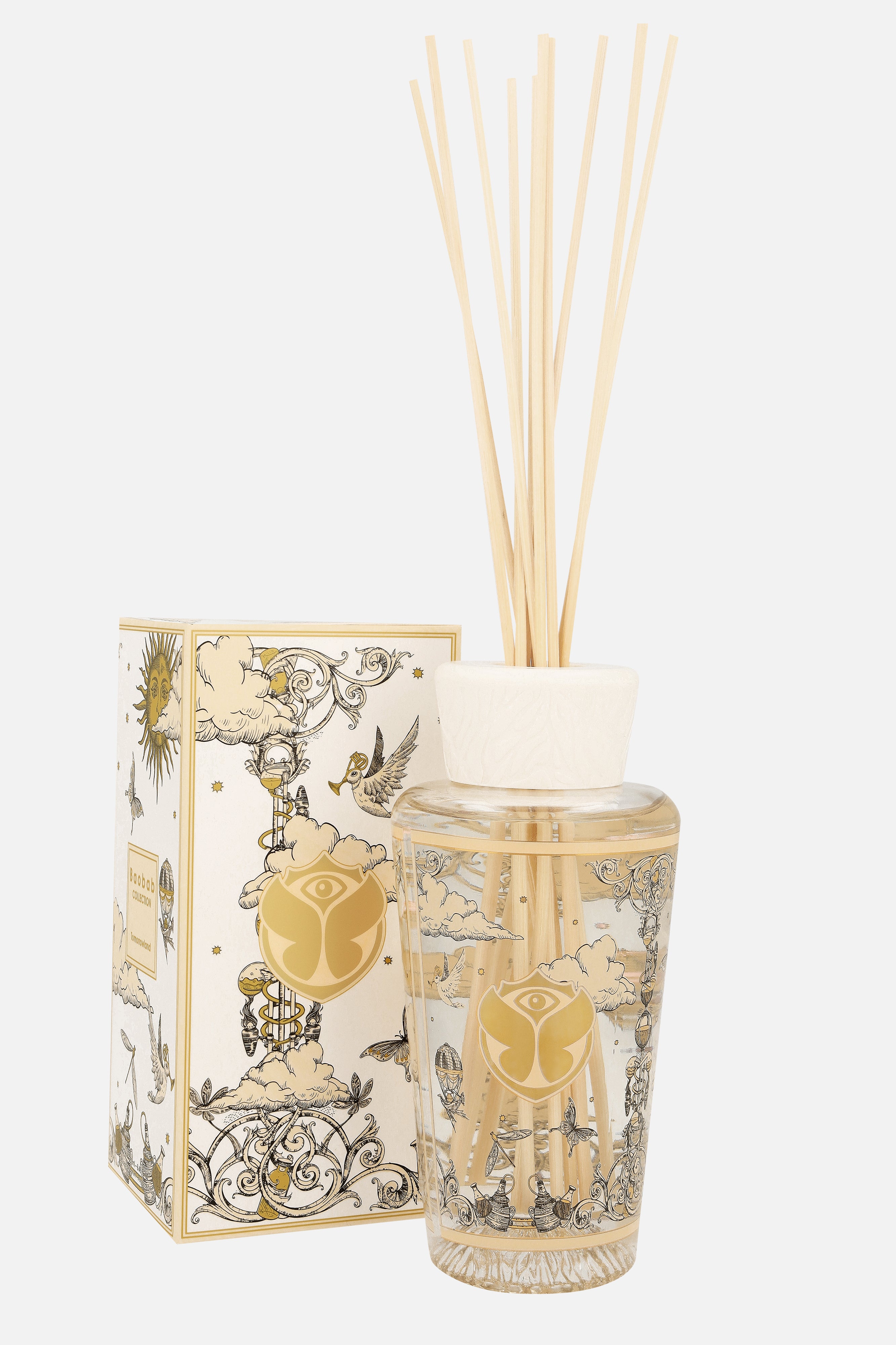 MY FIRST BAOBAB x TML DIFFUSER - 3