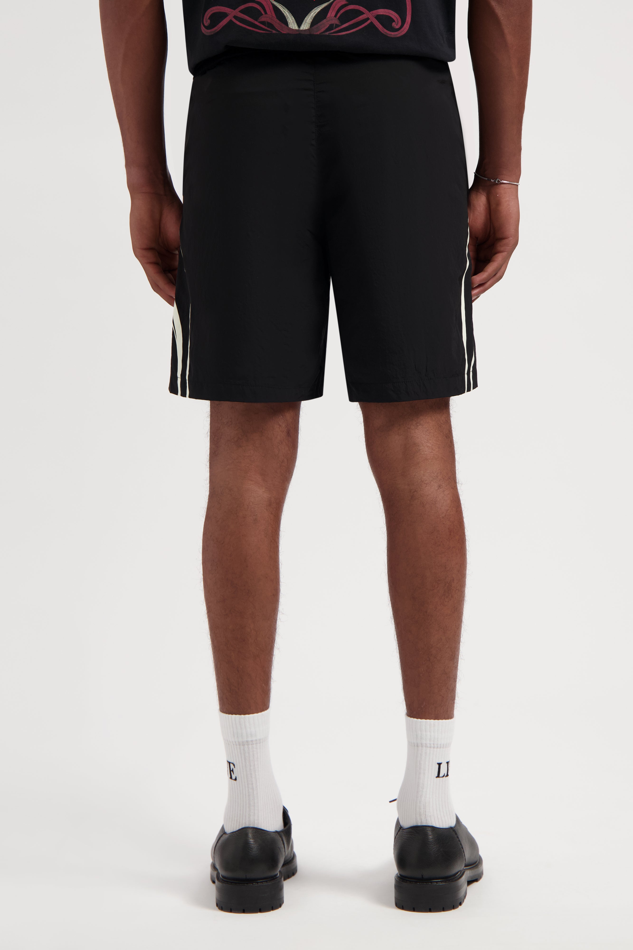 SWIRL SHORTS - 2
