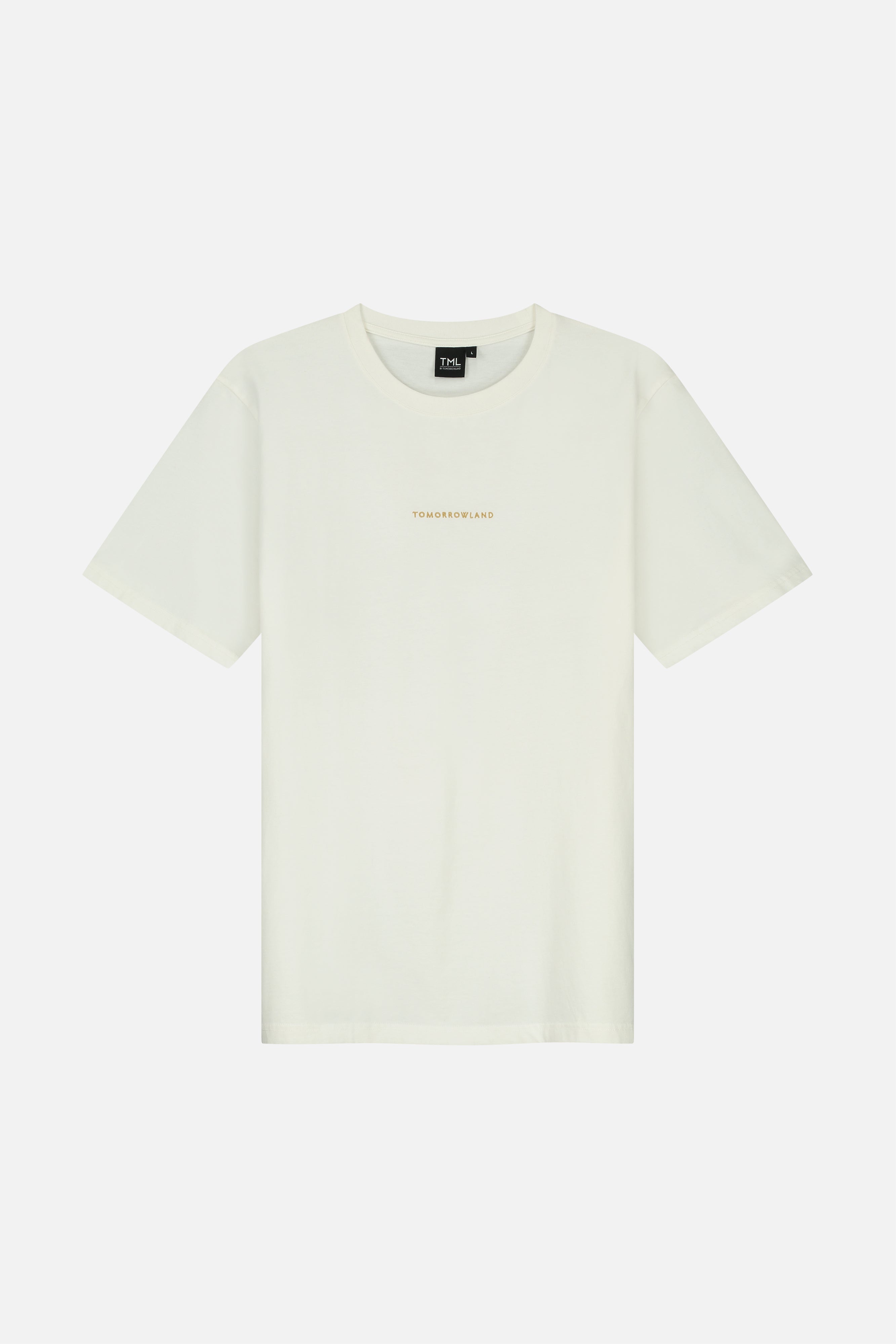 UNITY FLAG T-SHIRT - 5