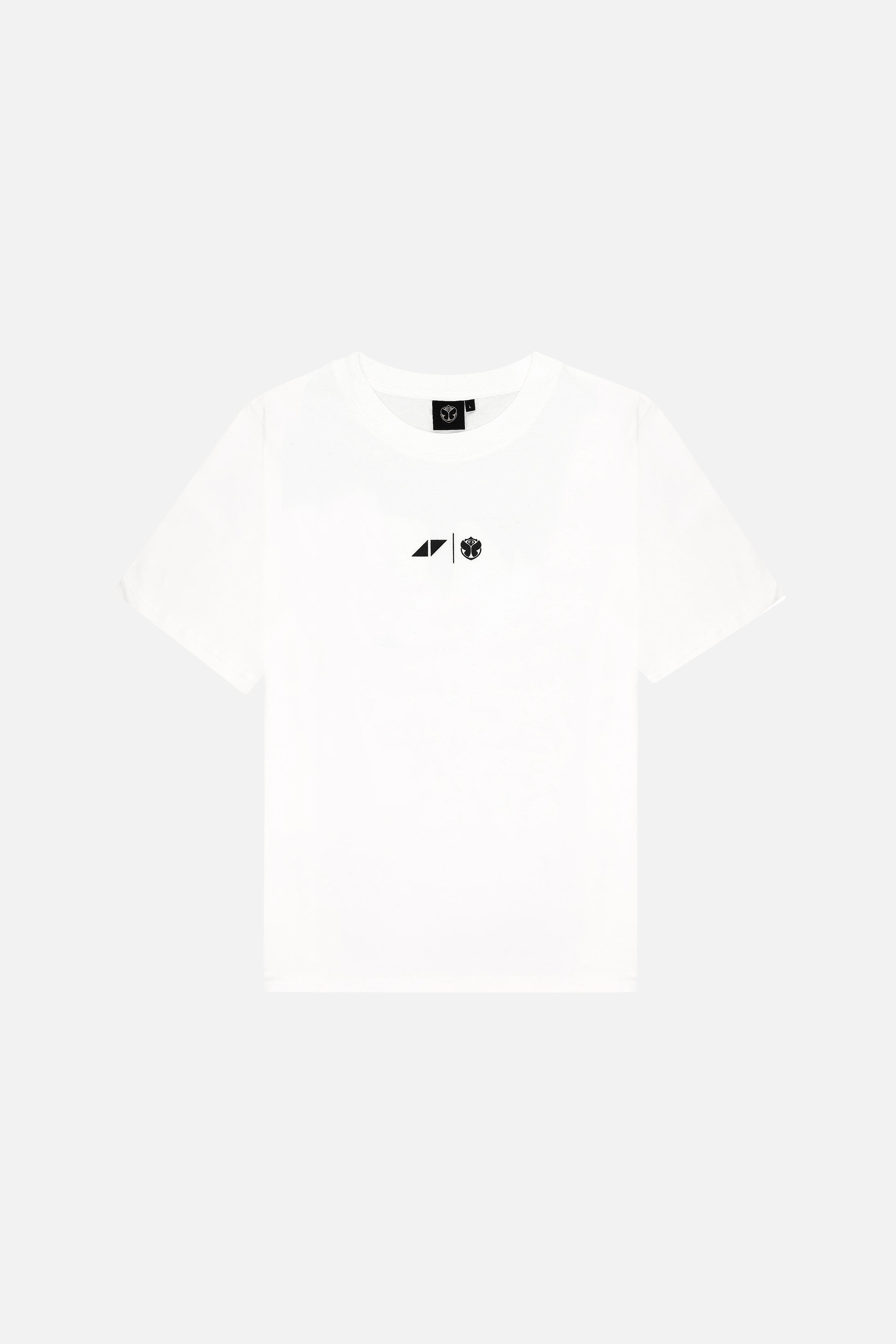 AVICII T-SHIRT - 4