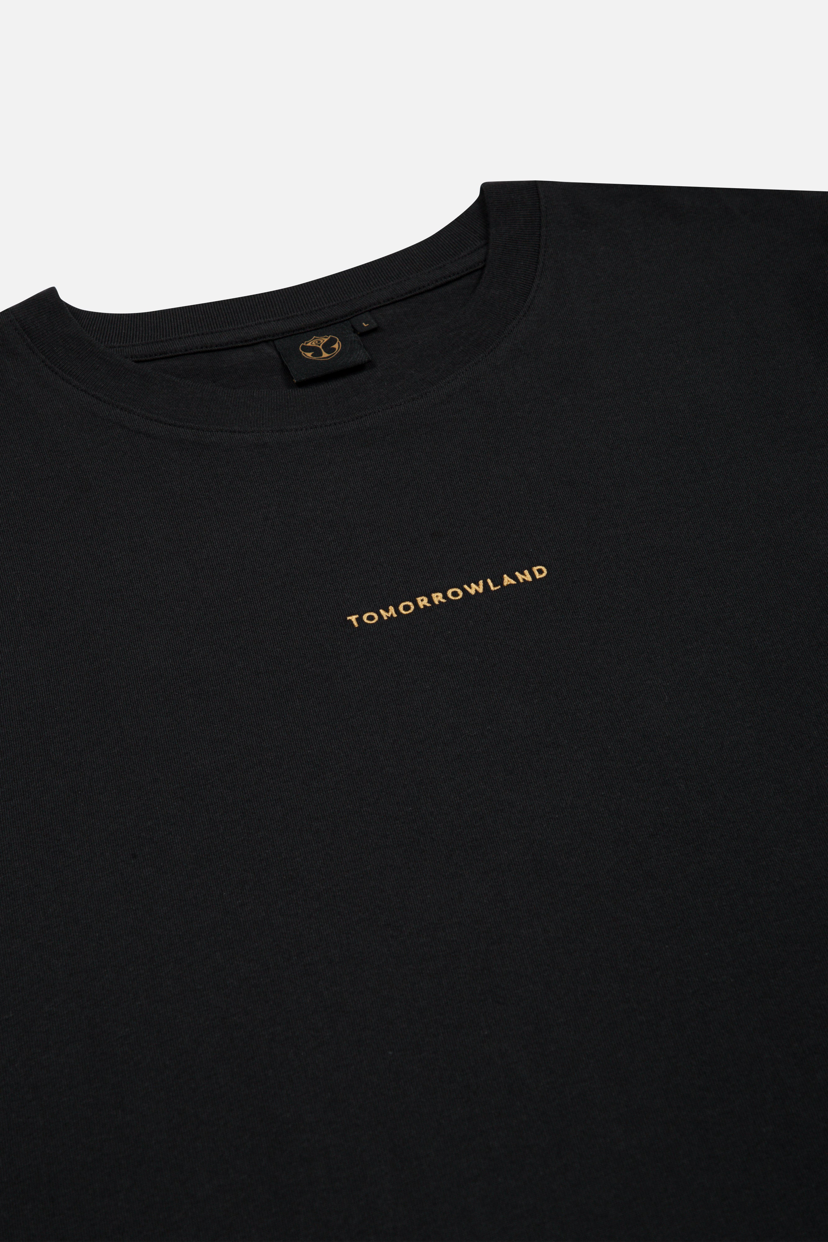 SEED OF LIFE T-SHIRT - 3