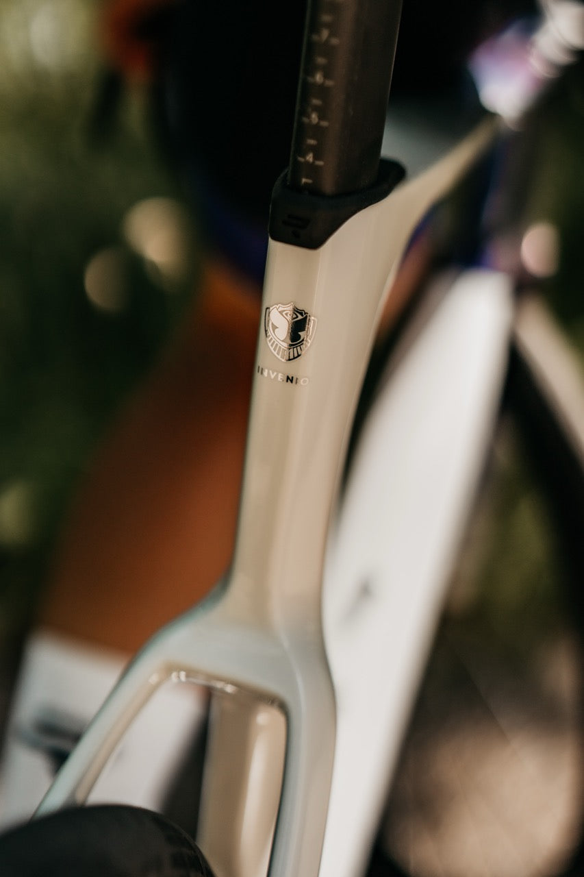 TML x RIDLEY NOAH FAST - 6