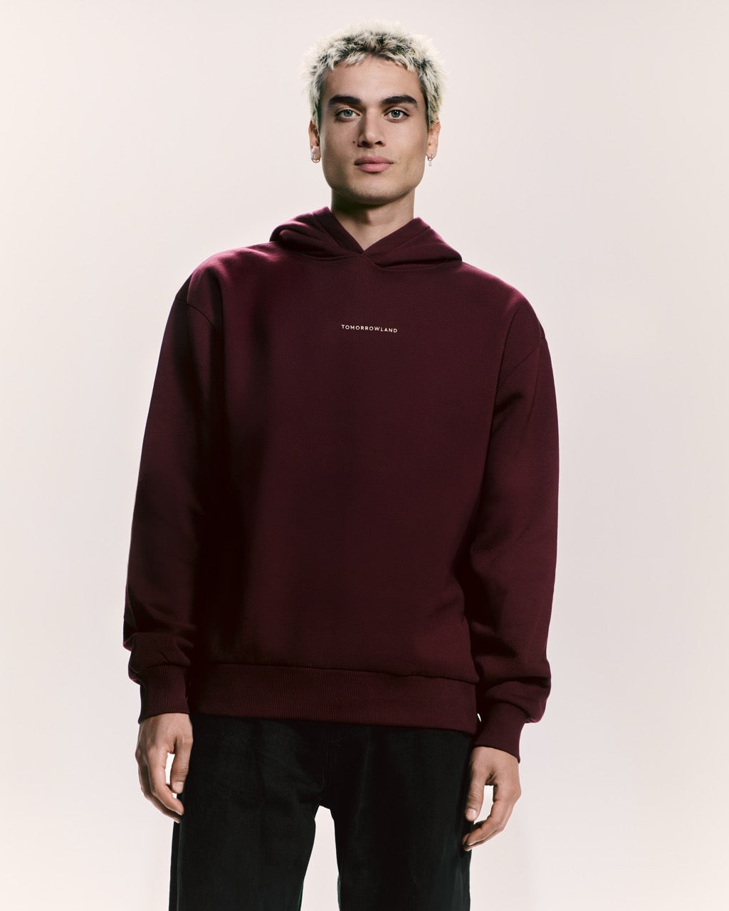 ICON AIRSHIP HOODIE - 4