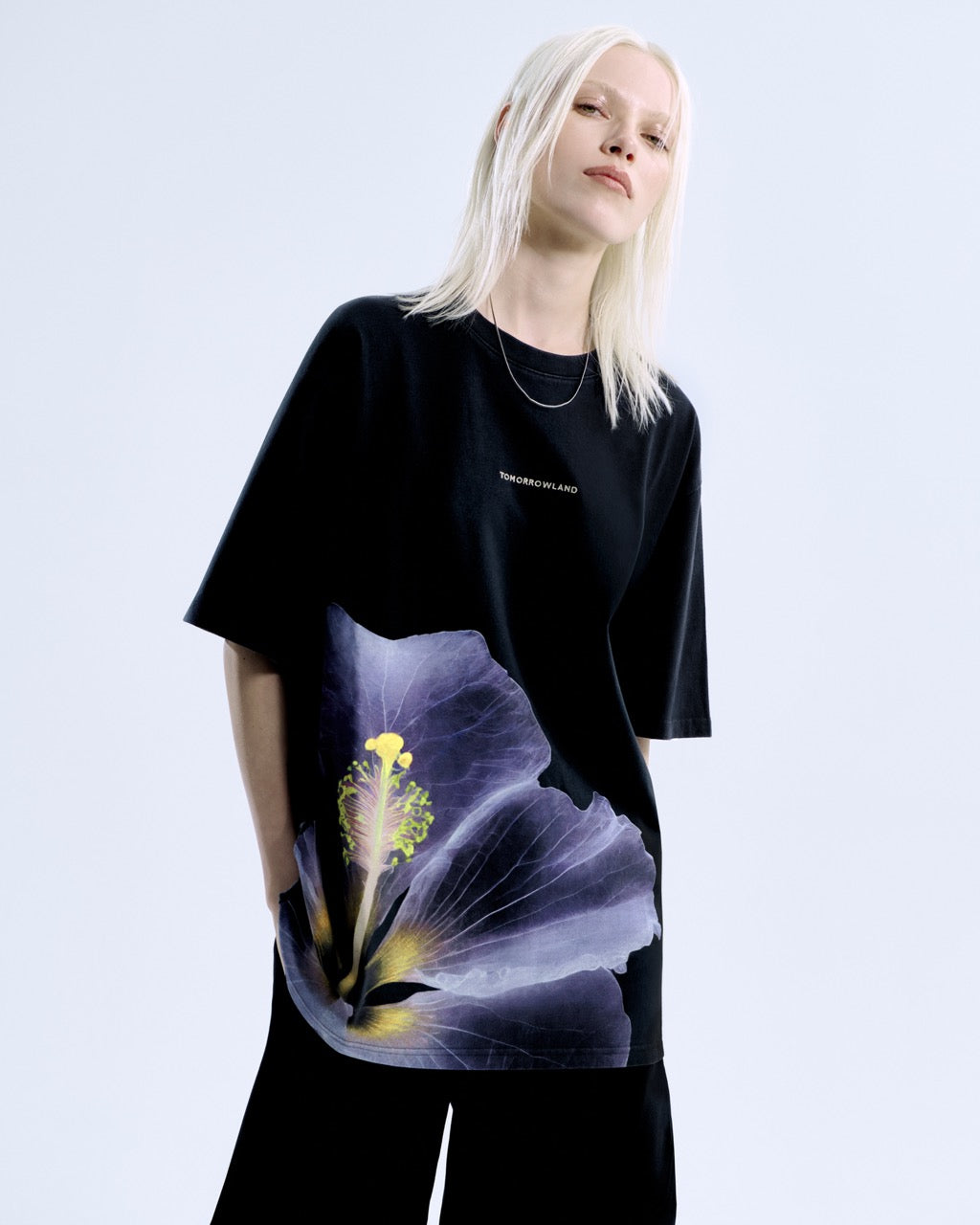BLOOM T-SHIRT - 5