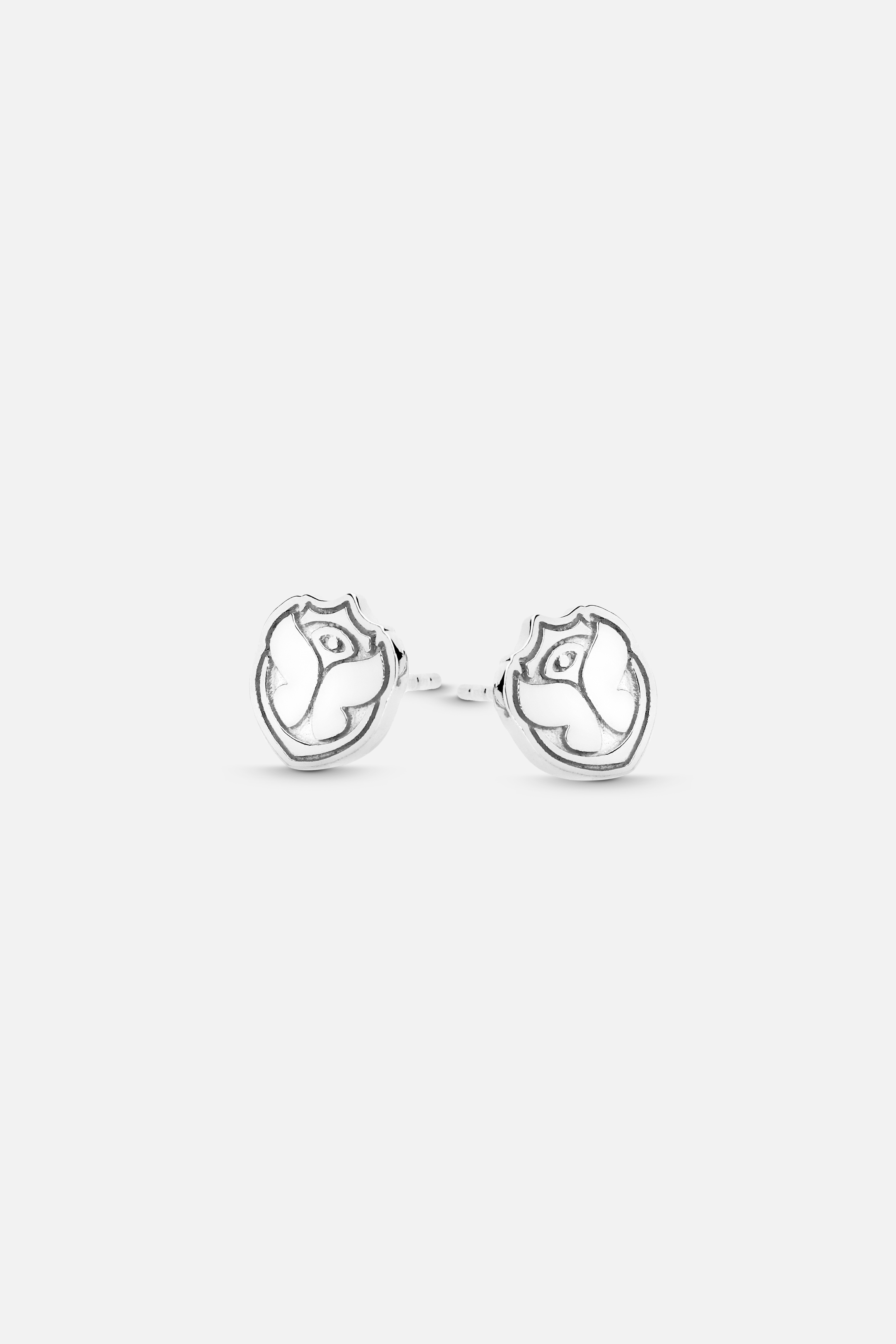 ICON EARRINGS - 1