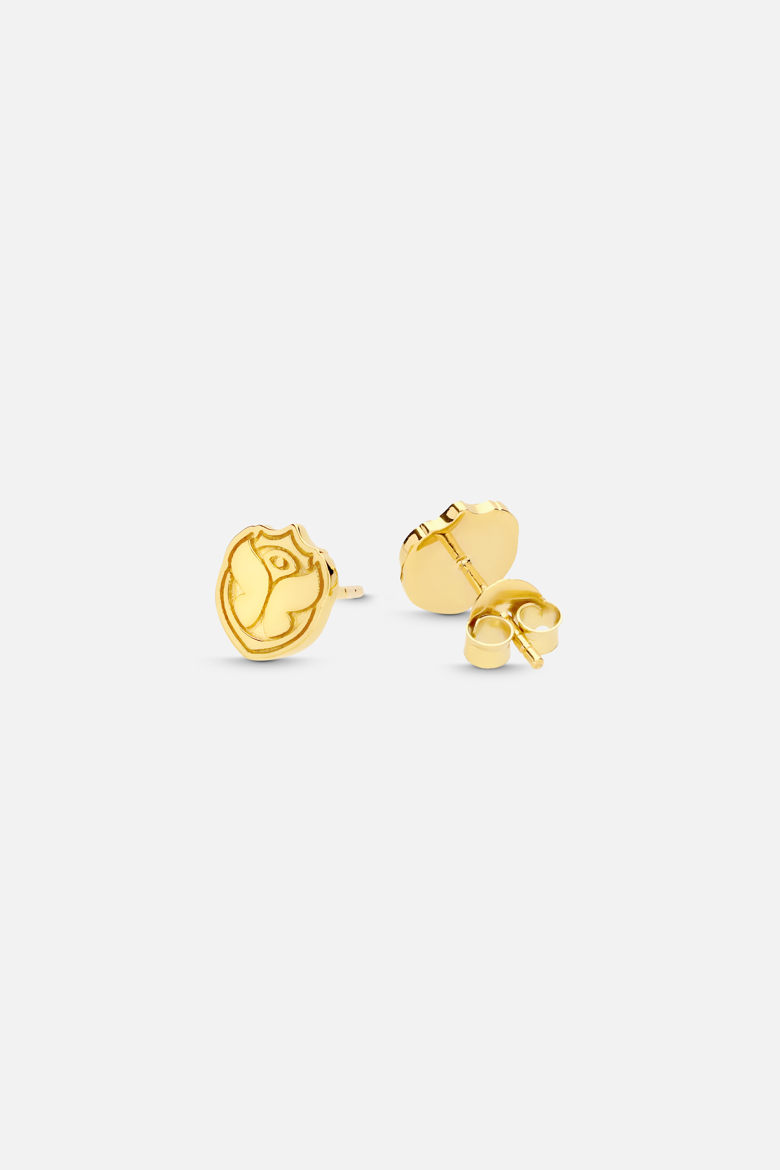 ICON EARRINGS - 2