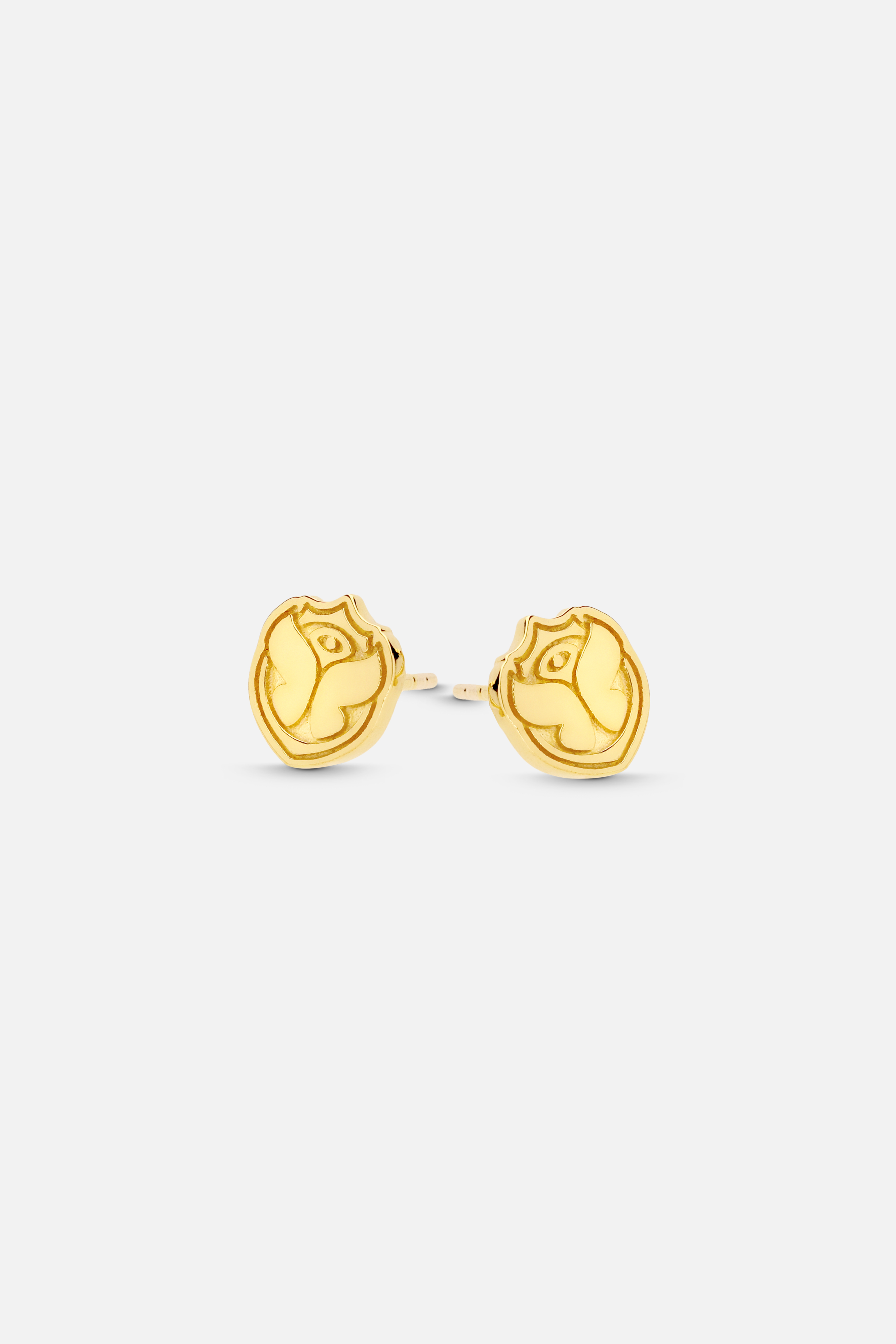 ICON EARRINGS - 1