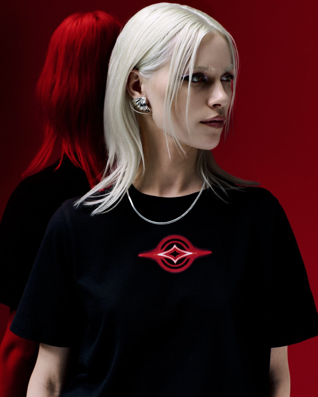 ORBYZ T-SHIRT WOMEN - 3