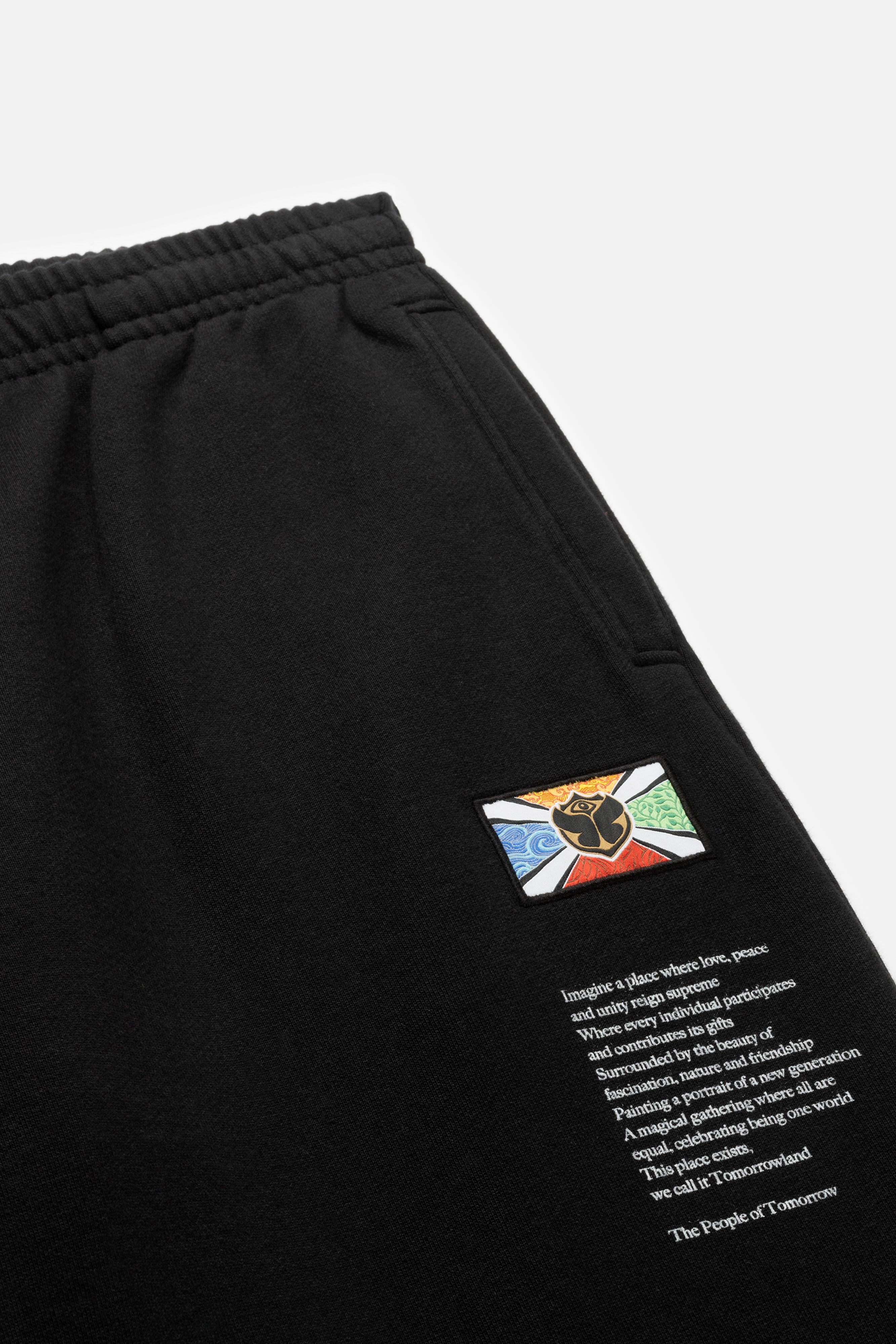 UNITY TRACKPANTS - 3