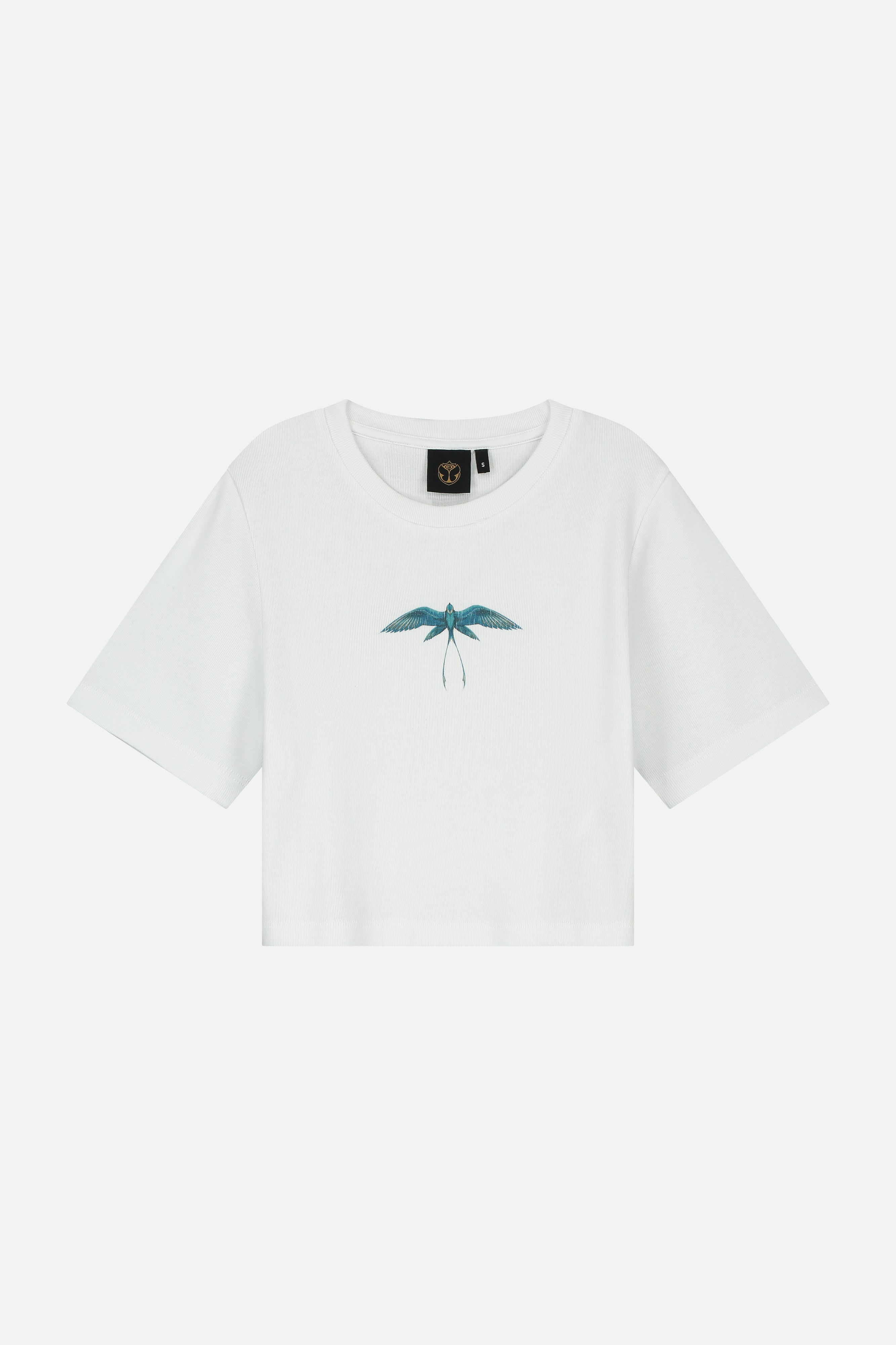 ADSCENDO T-SHIRT WOMEN - 1