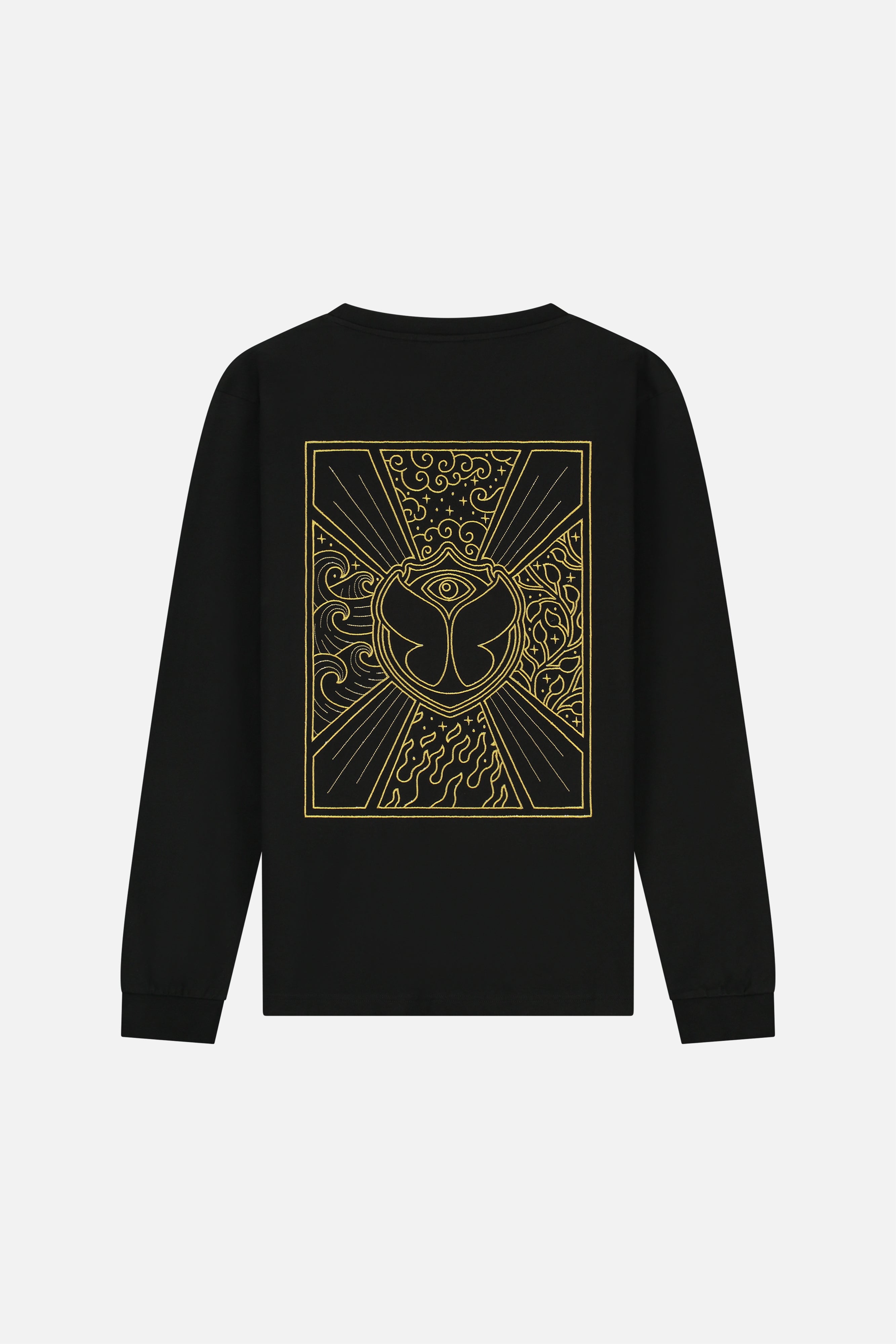 UNITY FLAG LONGSLEEVE - 1