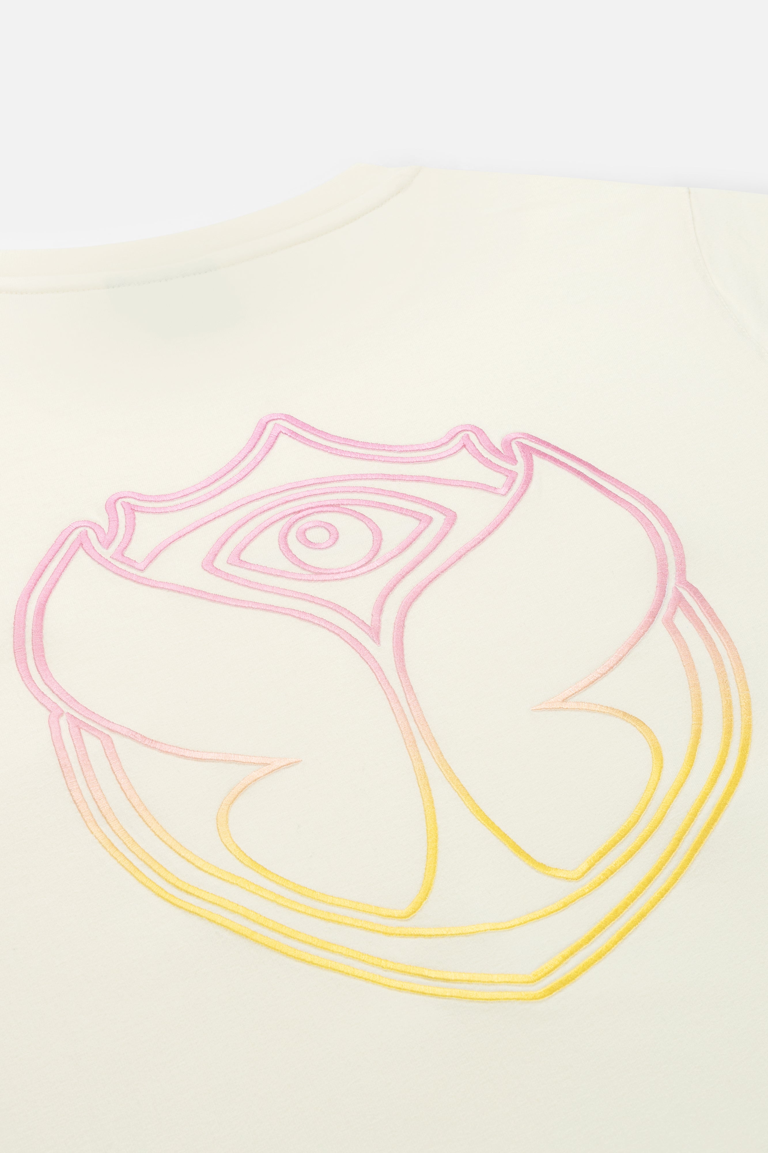 FUSION T-SHIRT WOMEN - 4