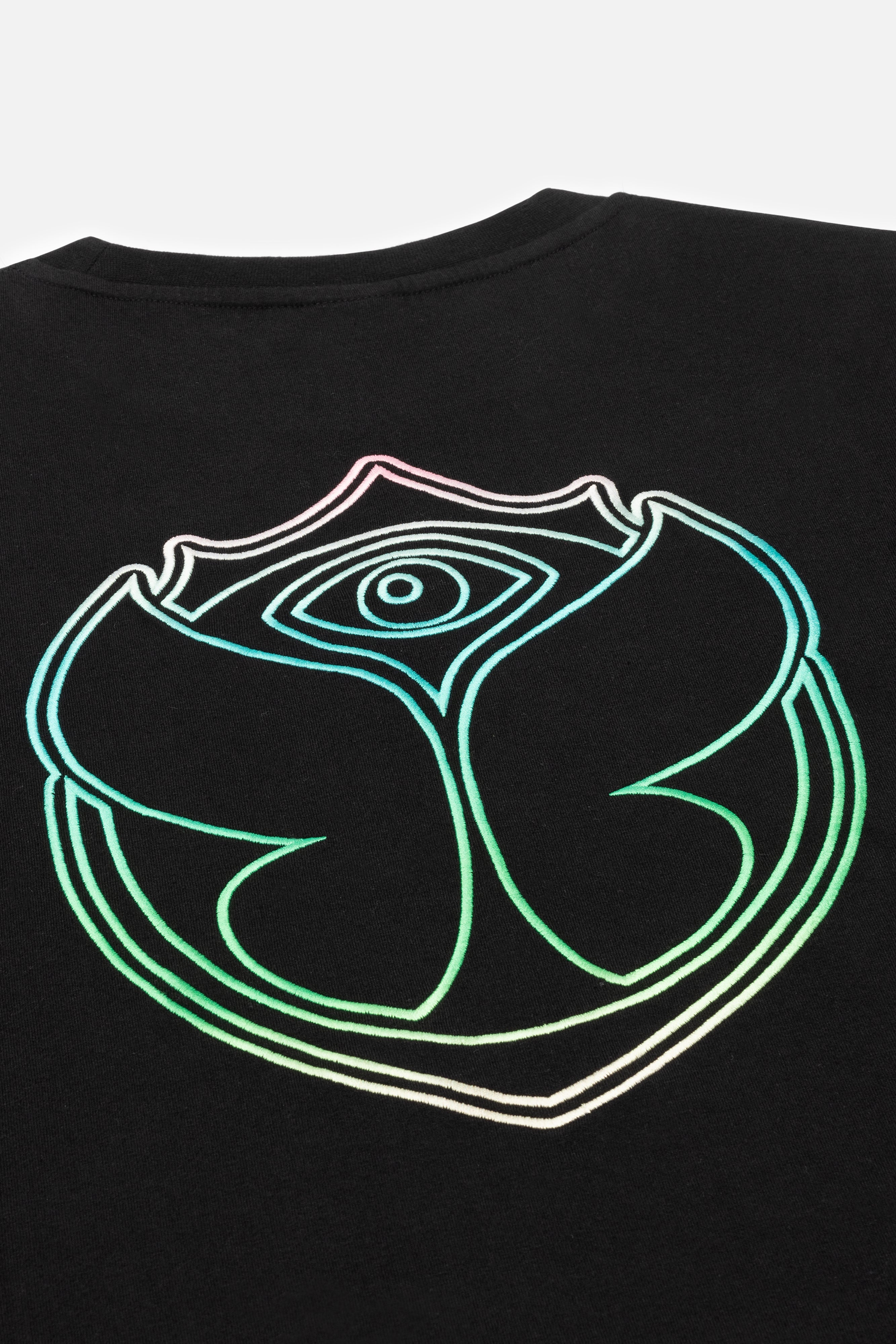 FUSION T-SHIRT WOMEN - 4