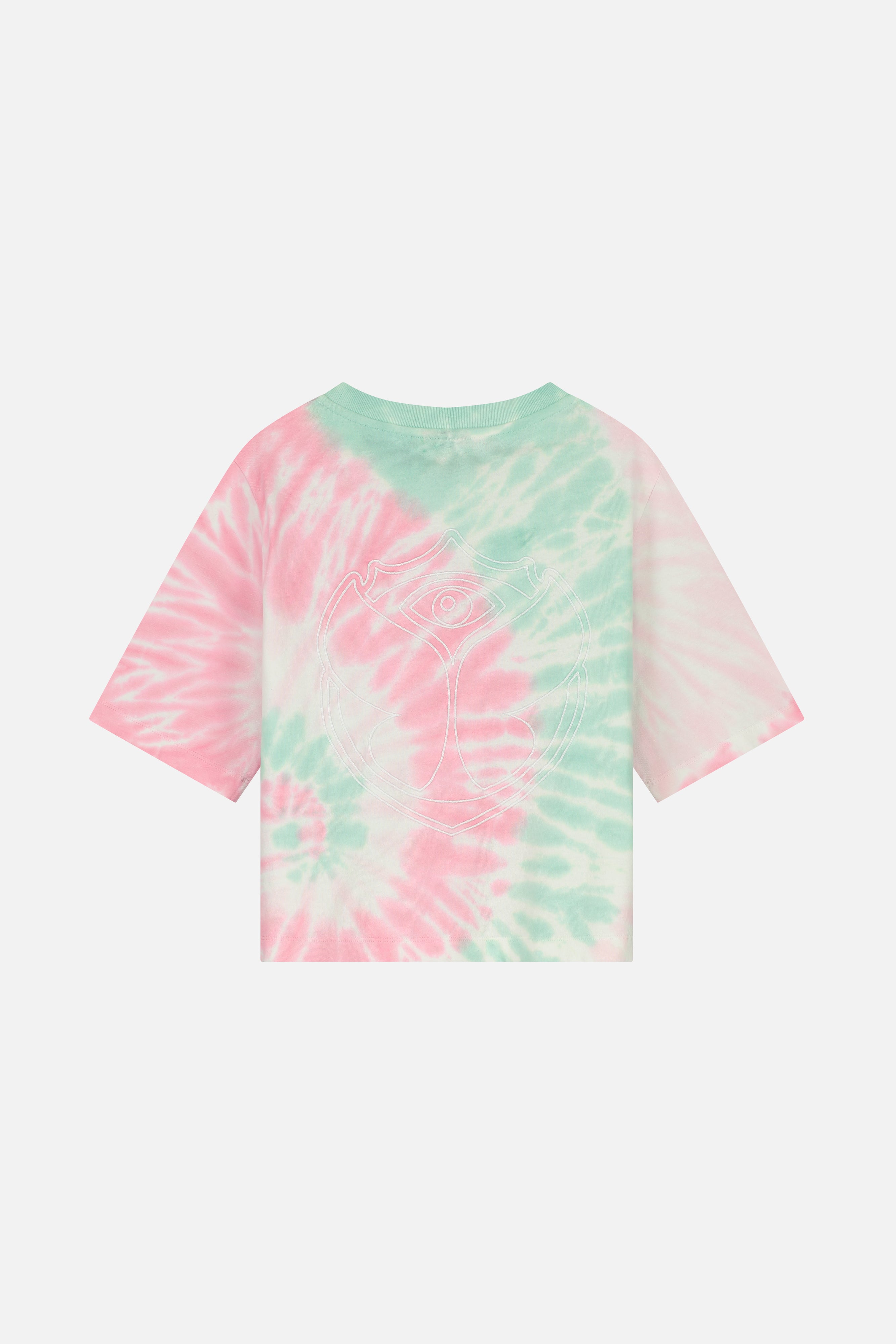 FUSION T-SHIRT WOMEN - 1