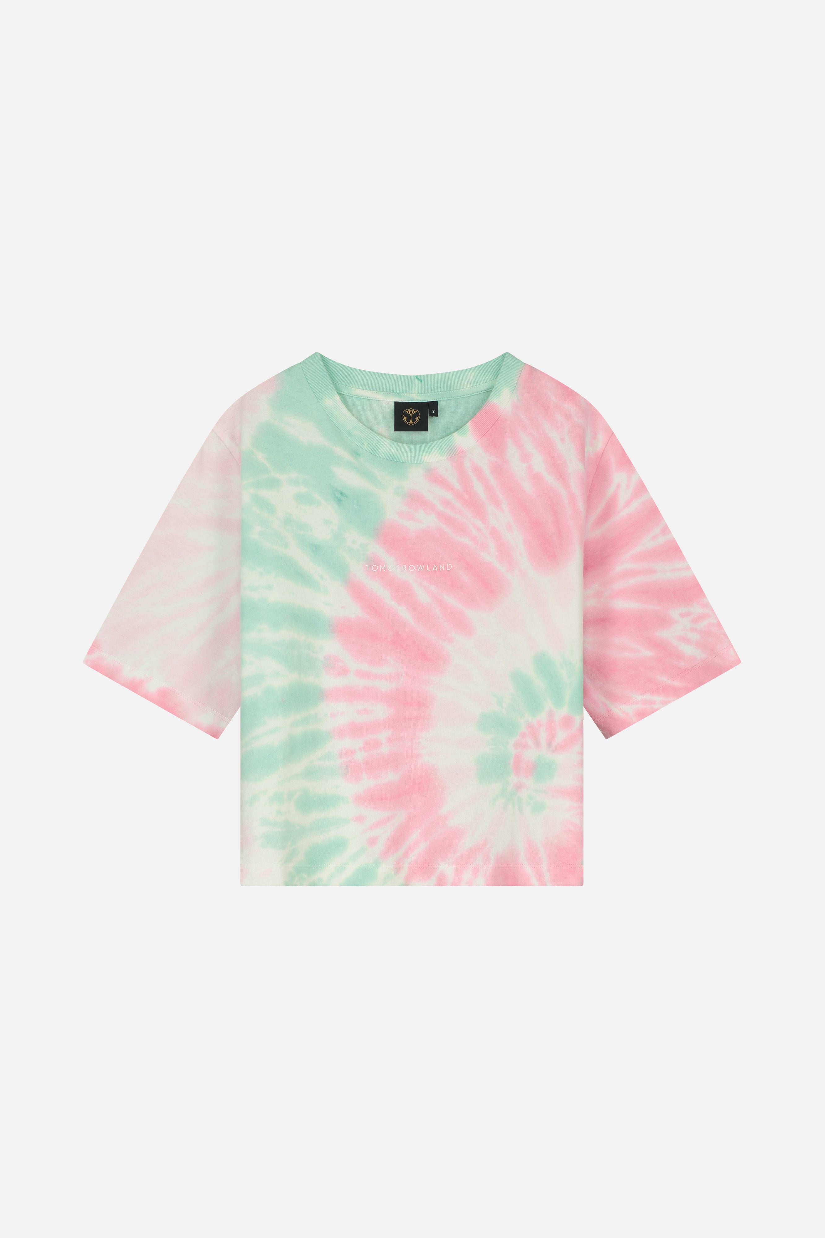 FUSION T-SHIRT WOMEN - 6