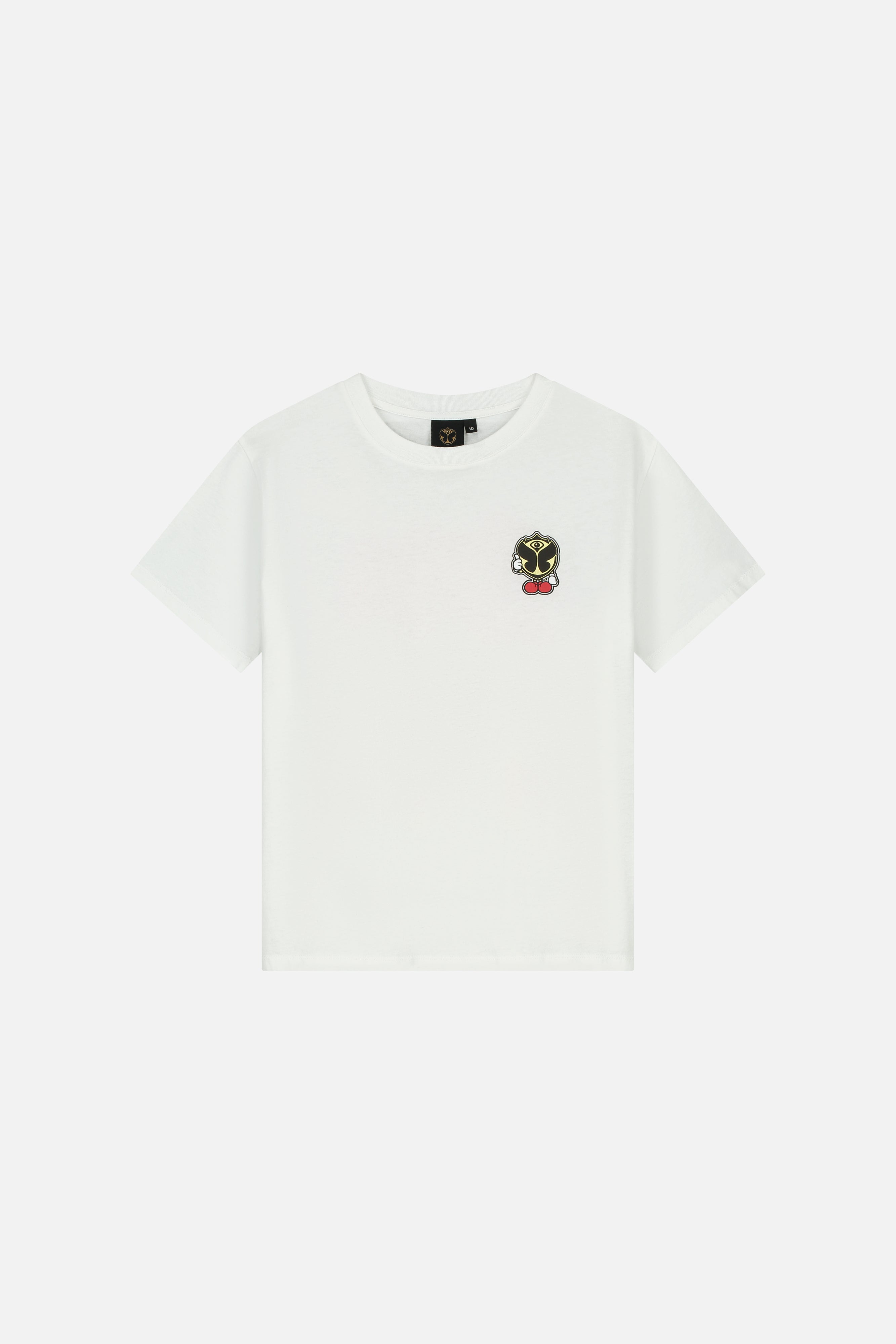 HAPPICON KIDS T-SHIRT - 4
