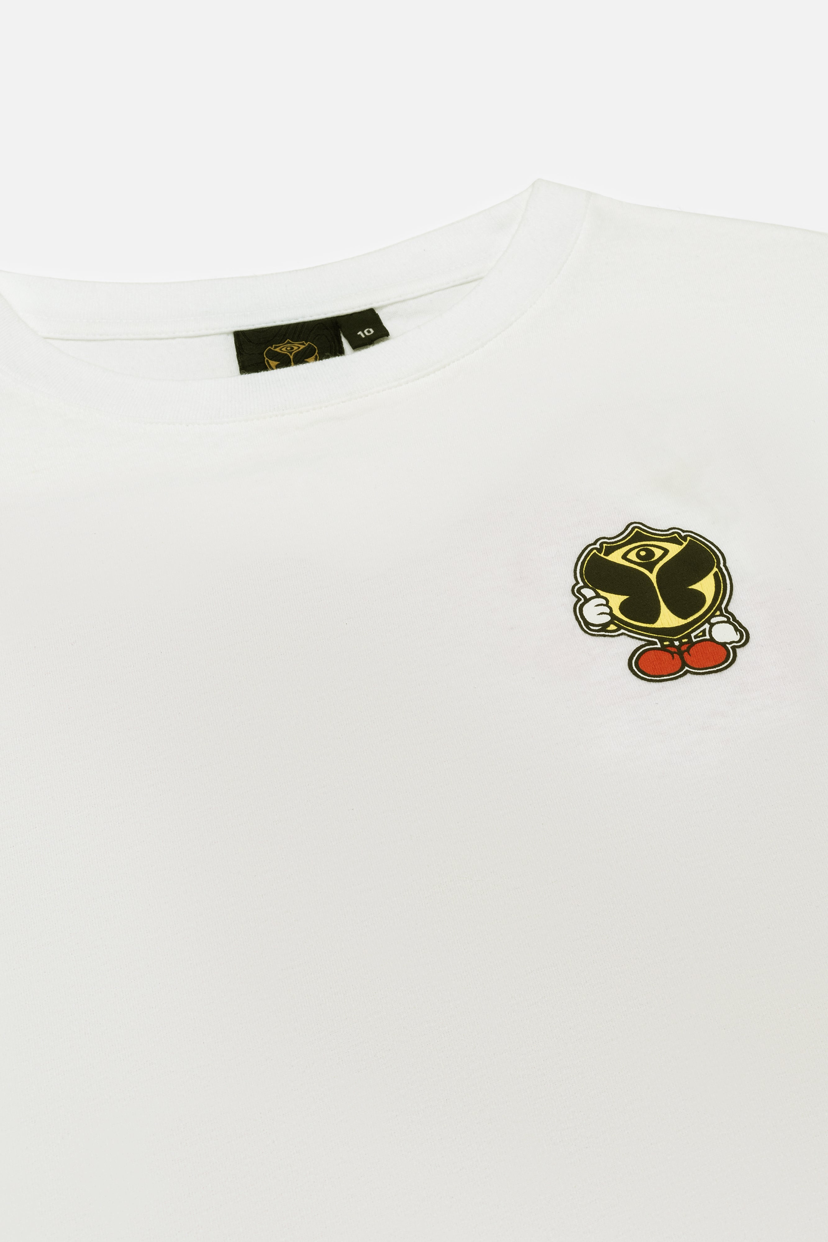 HAPPICON KIDS T-SHIRT - 3