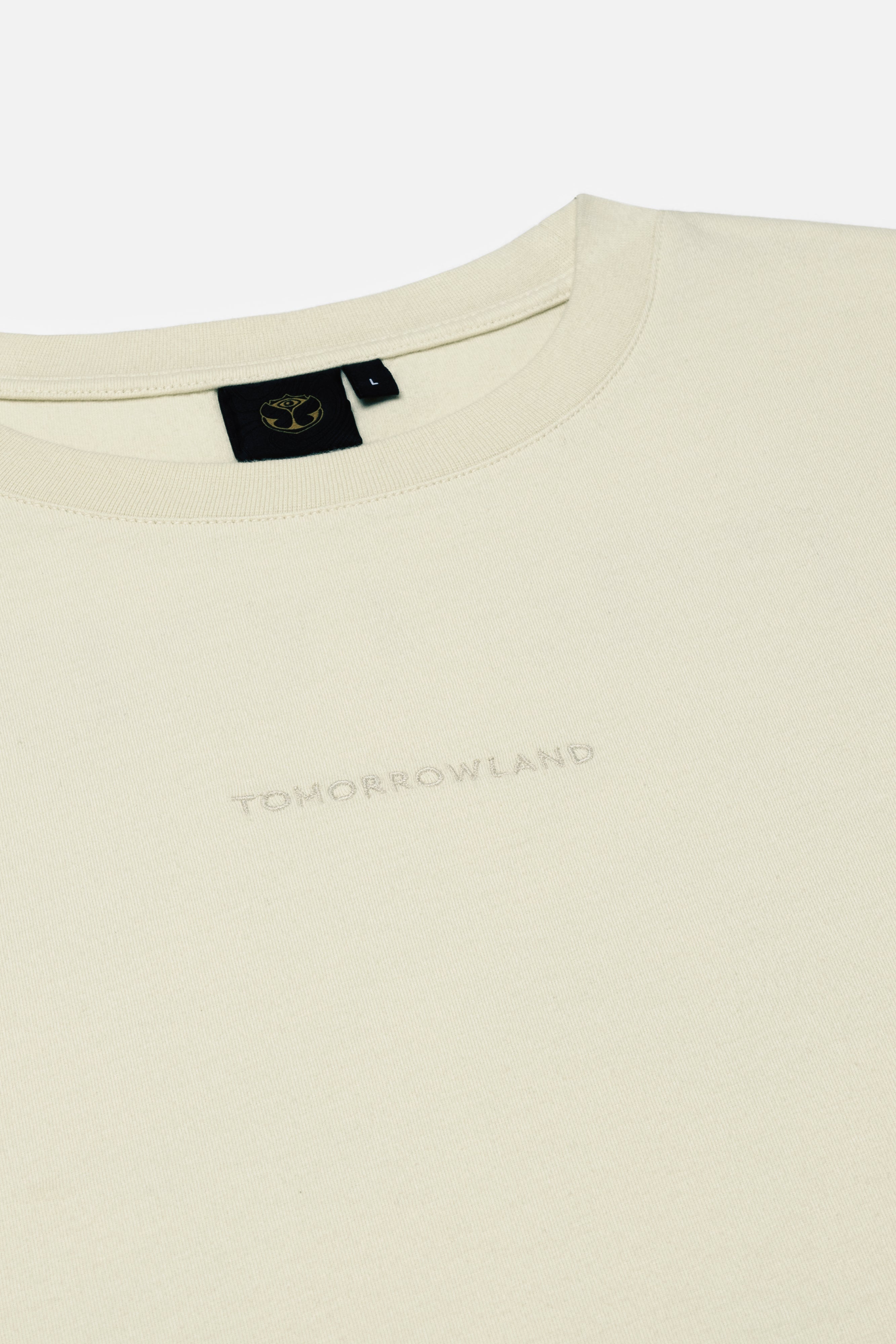 ICON BLOSSOM T-SHIRT MEN - 5