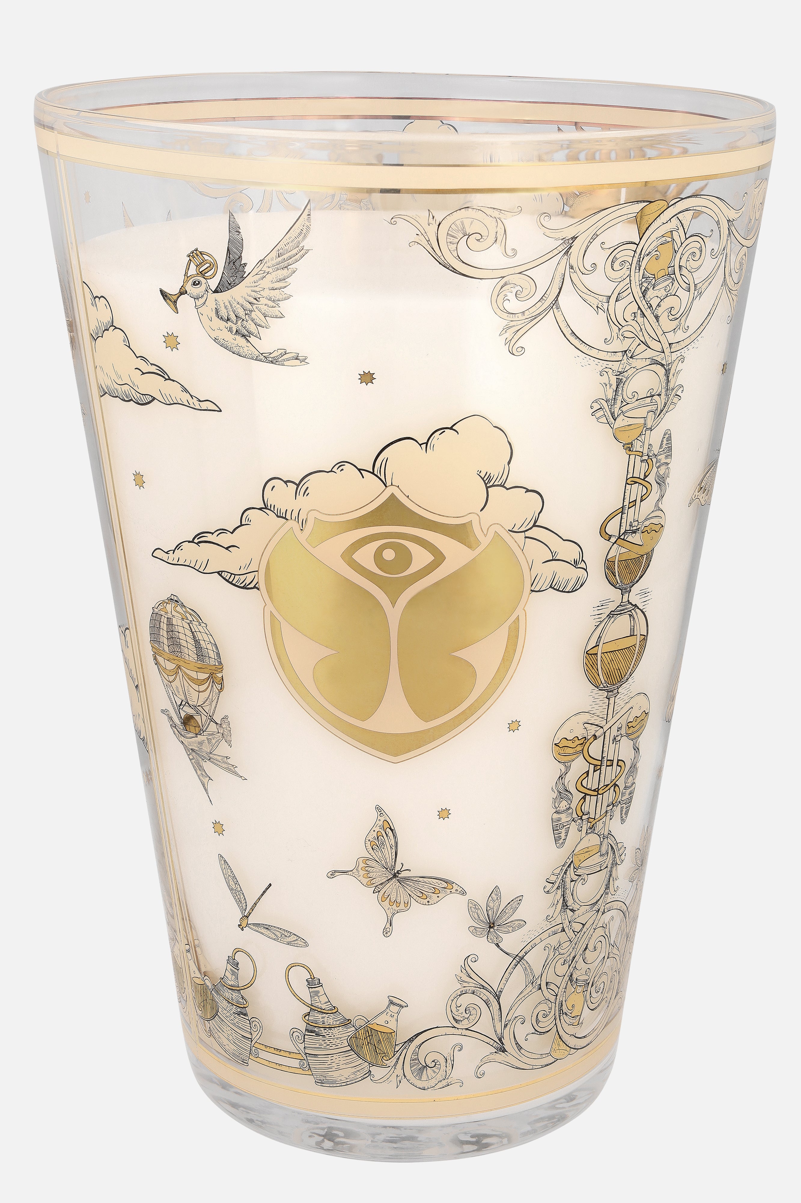 BAOBAB x TML CANDLE MAX 35 - 1