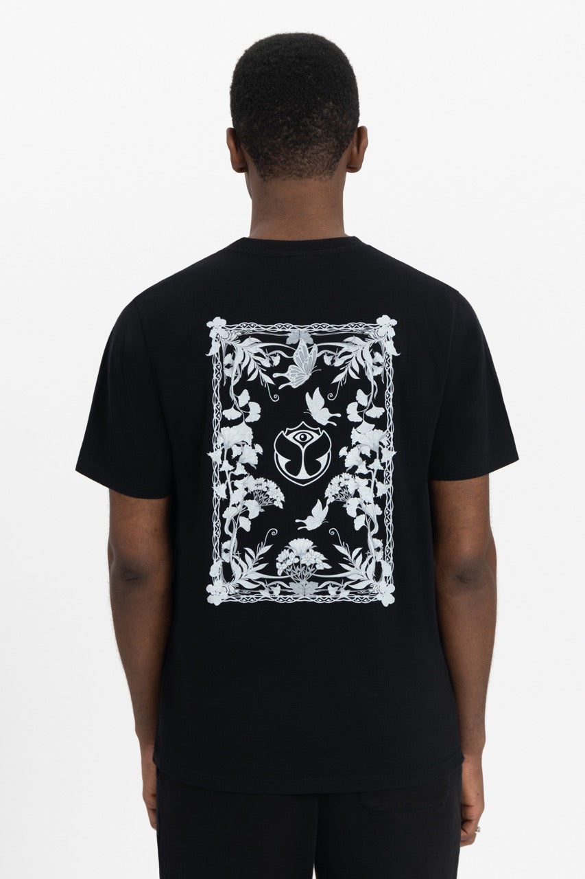 BOTANIC T-SHIRT - 2