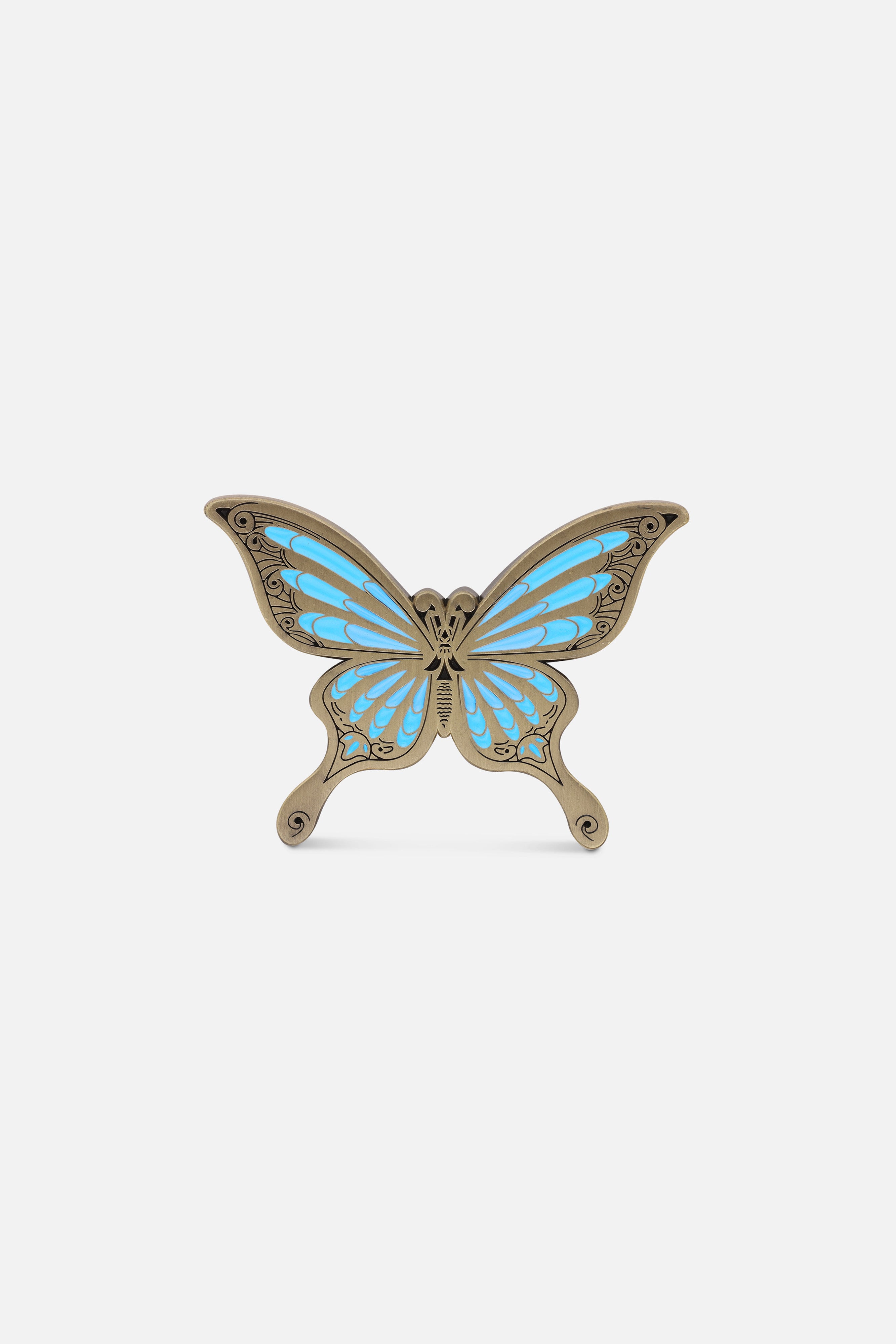 BUTTERFLY MAGNET - 1